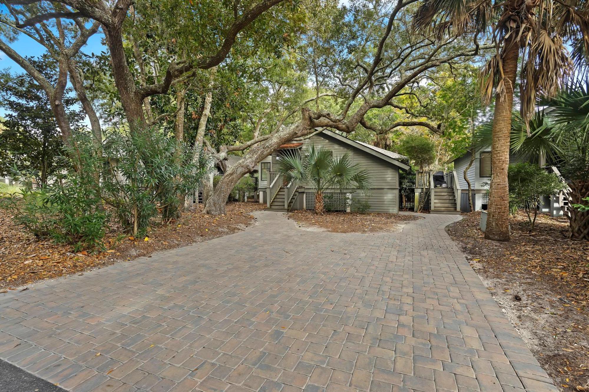 Holiday home 480 Fiddlers Reach Kiawah Island