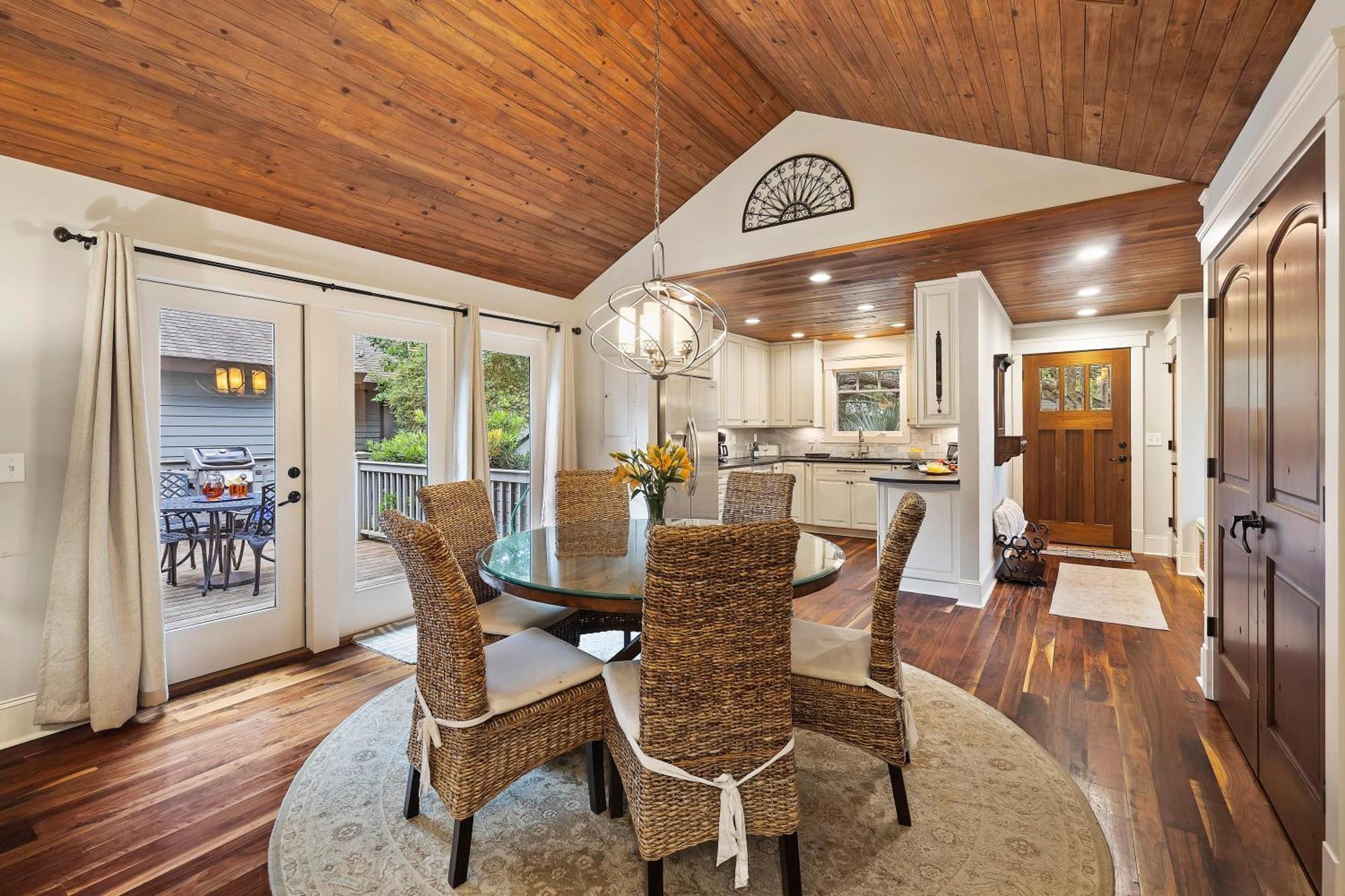480 Fiddlers Reach * Kiawah Island