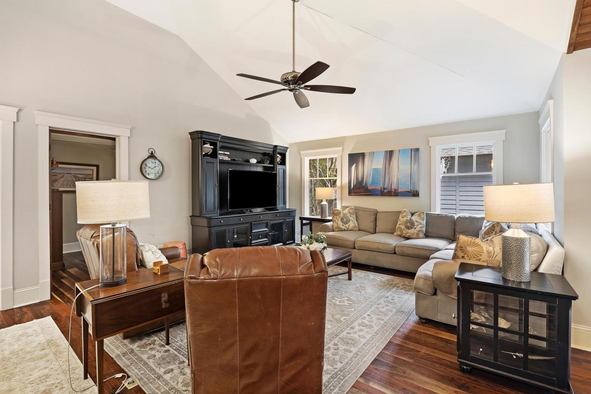 480 Fiddlers Reach Holiday home Kiawah Island