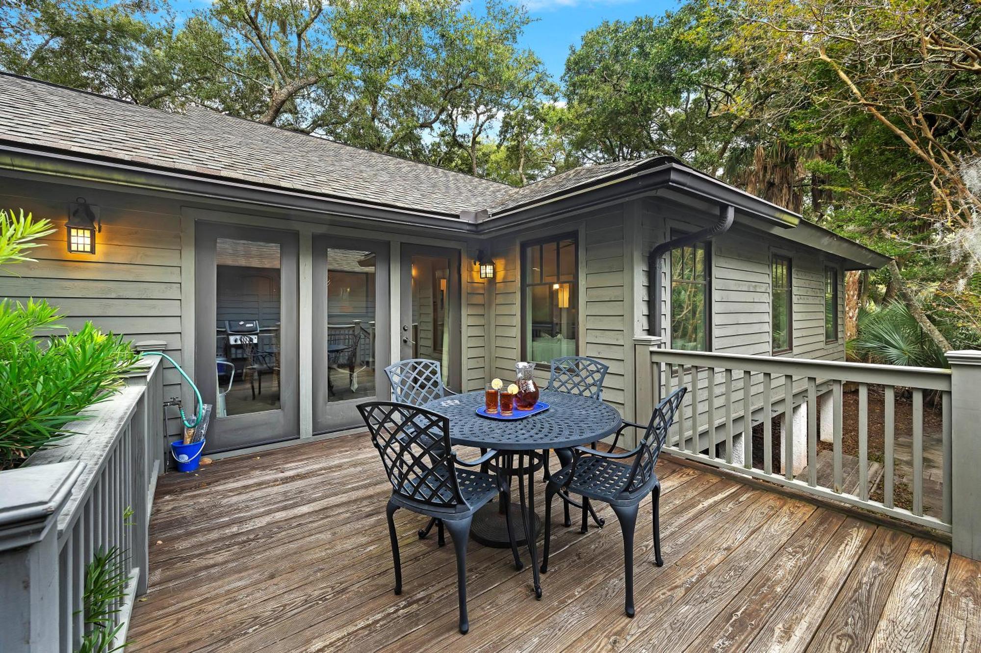 Holiday home 480 Fiddlers Reach Kiawah Island