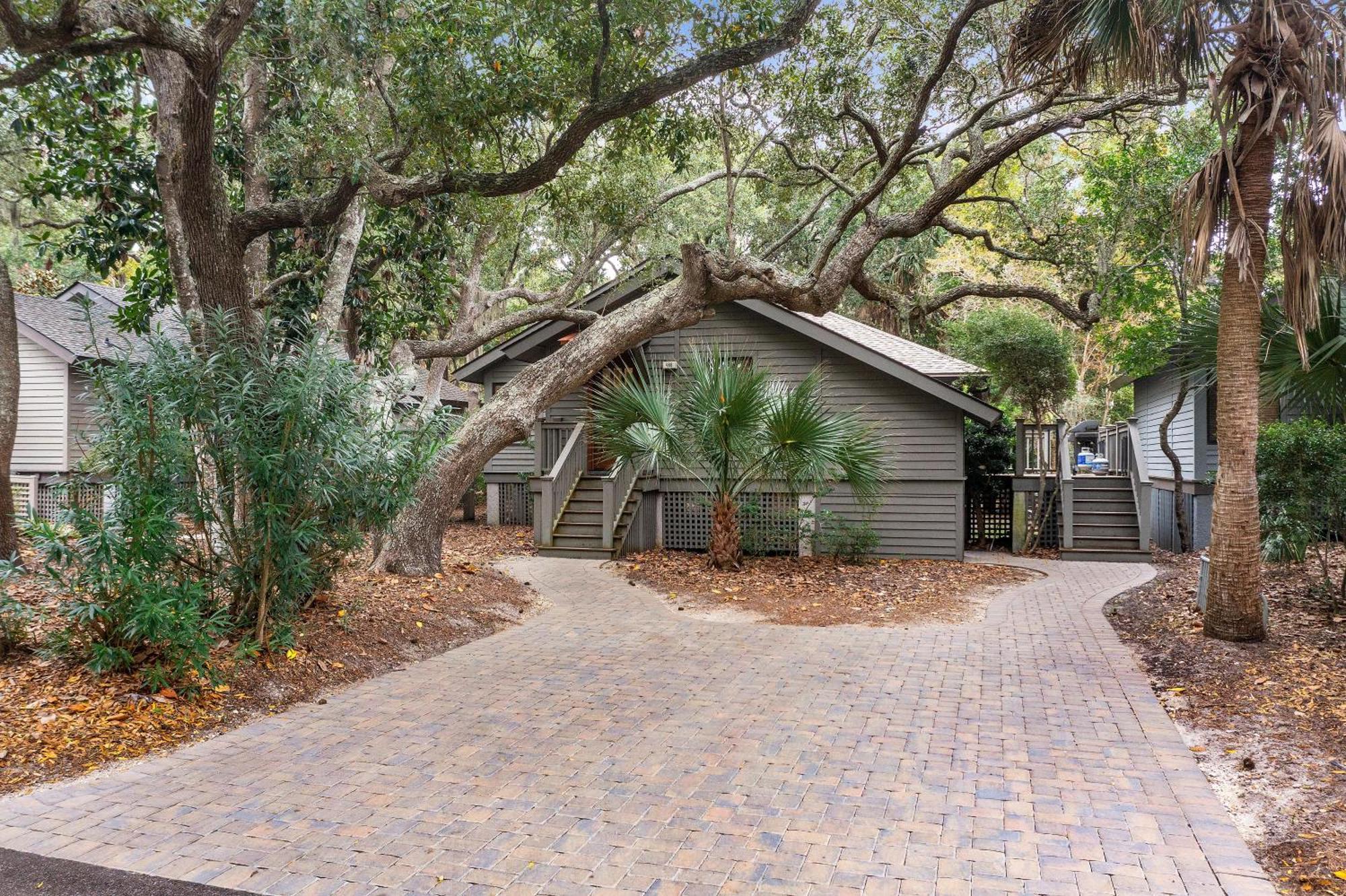 480 Fiddlers Reach * Kiawah Island