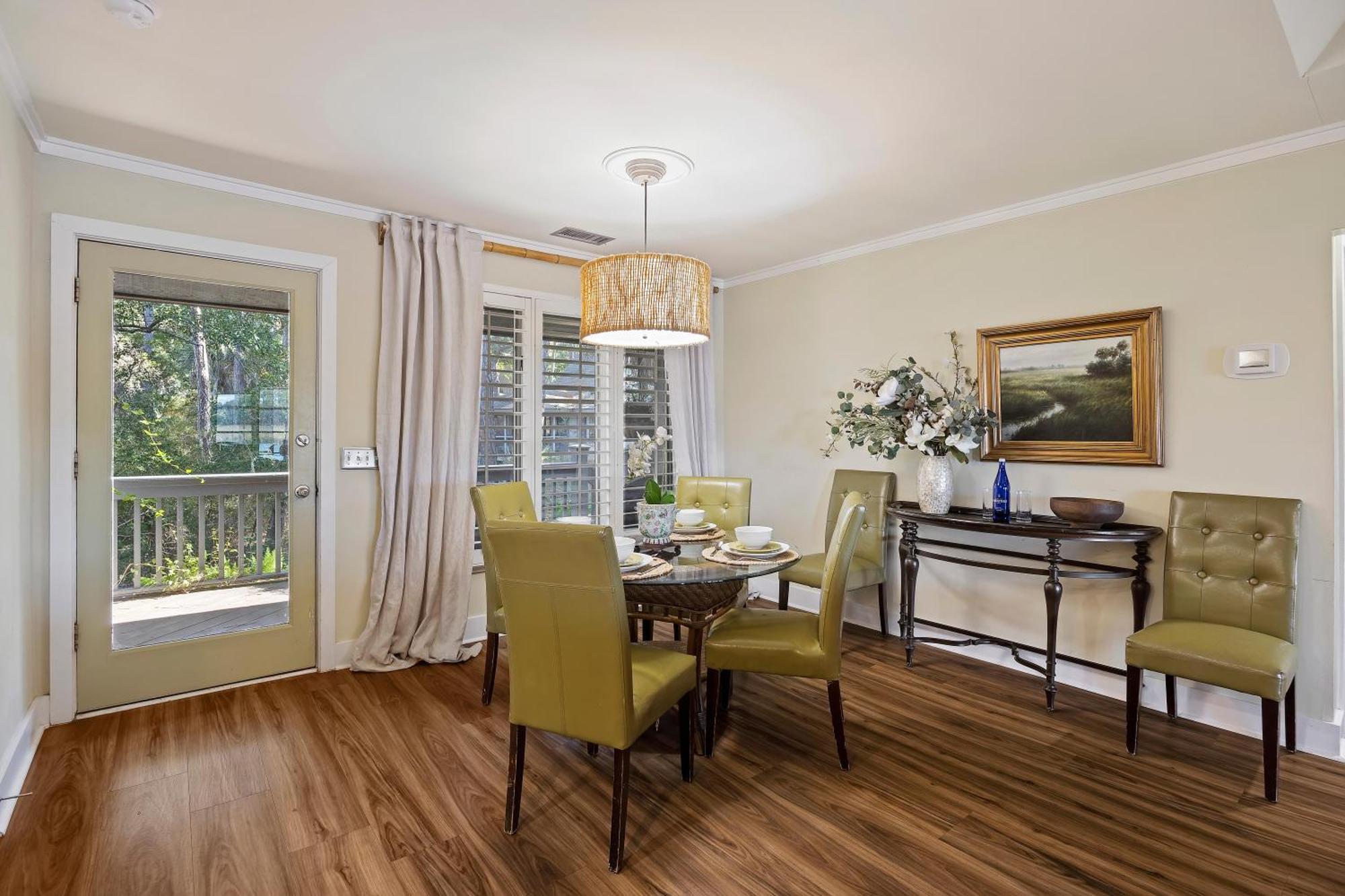 16 Inlet Cove Kiawah Island
