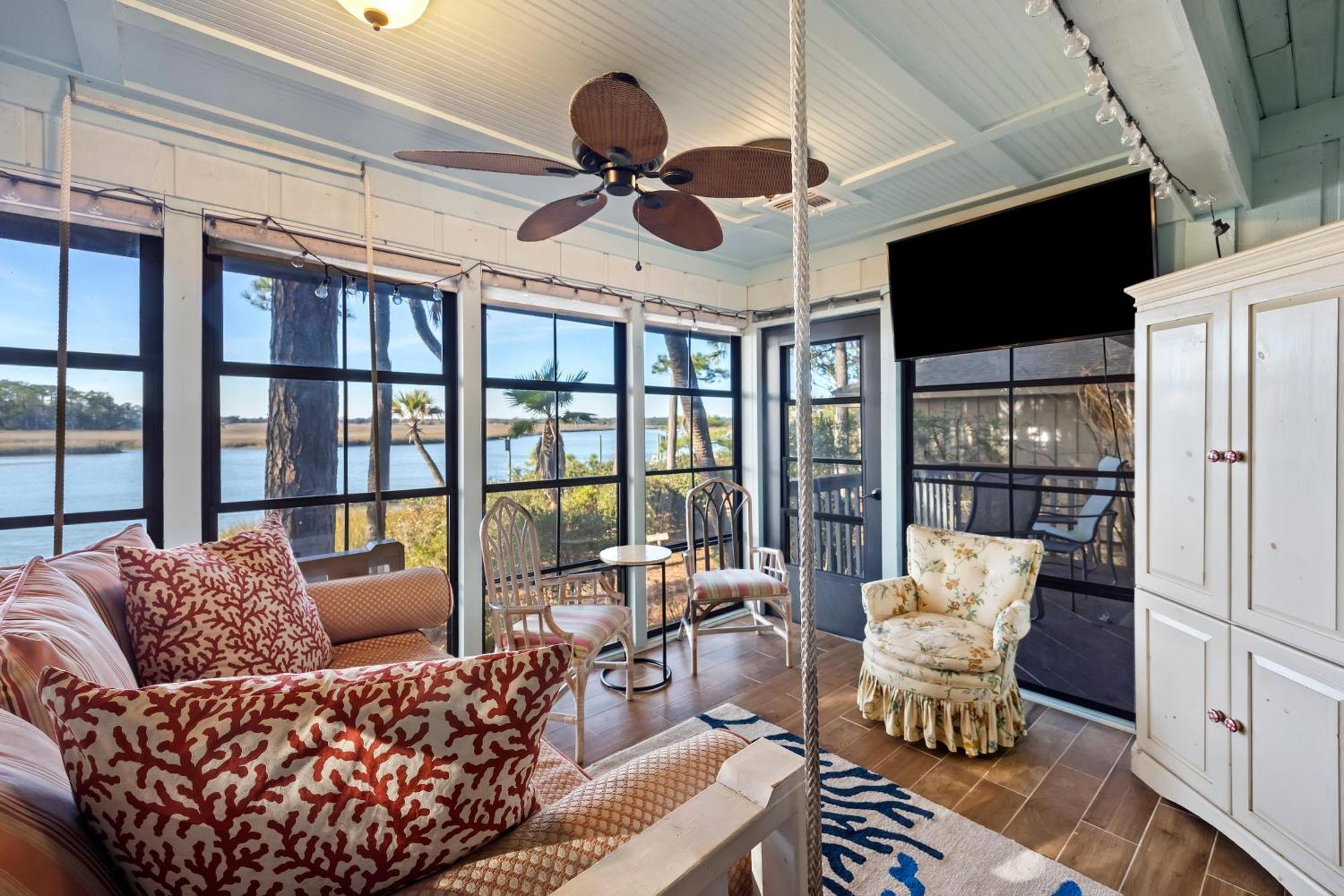 16 Inlet Cove