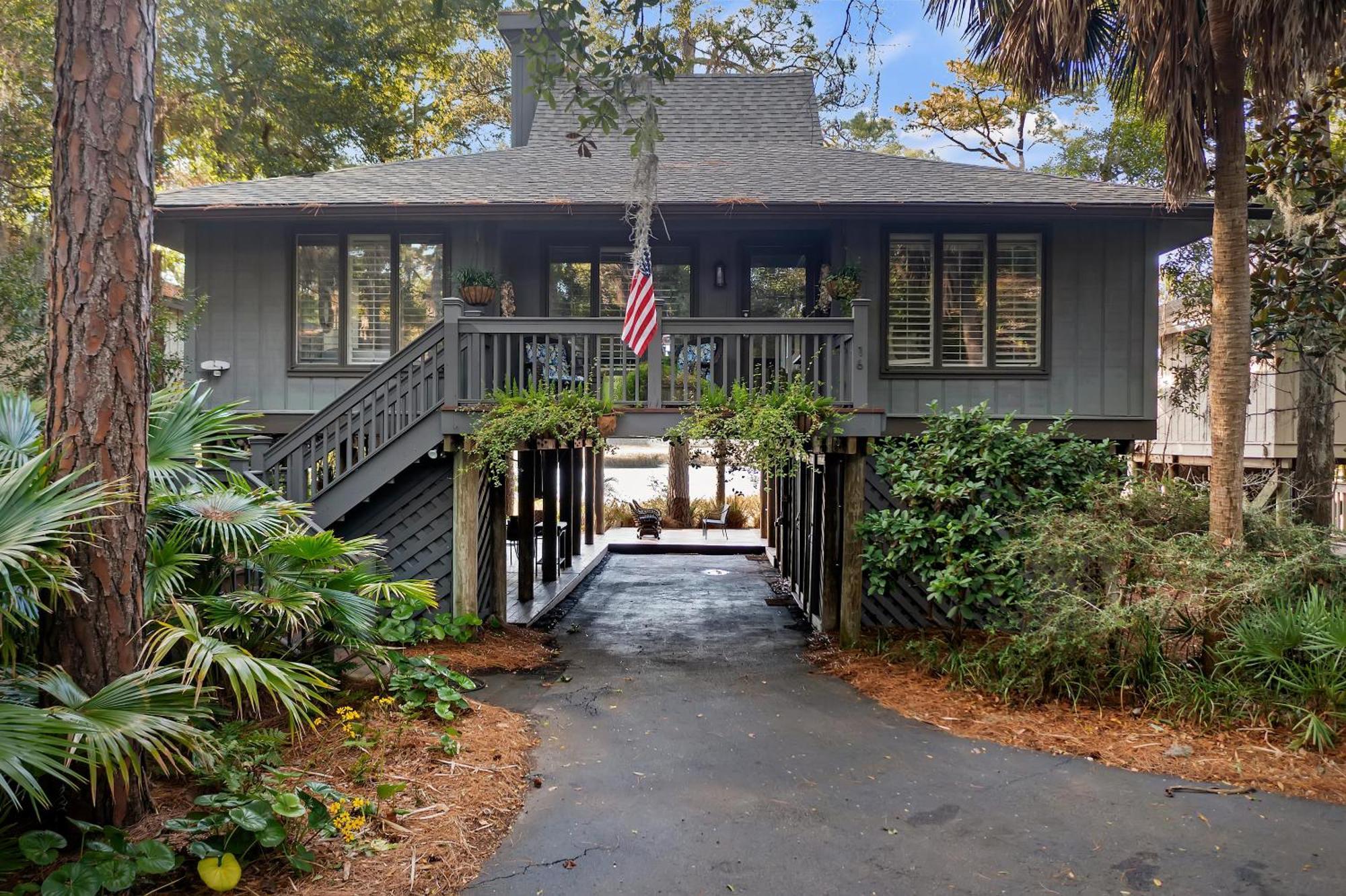 16 Inlet Cove Holiday home