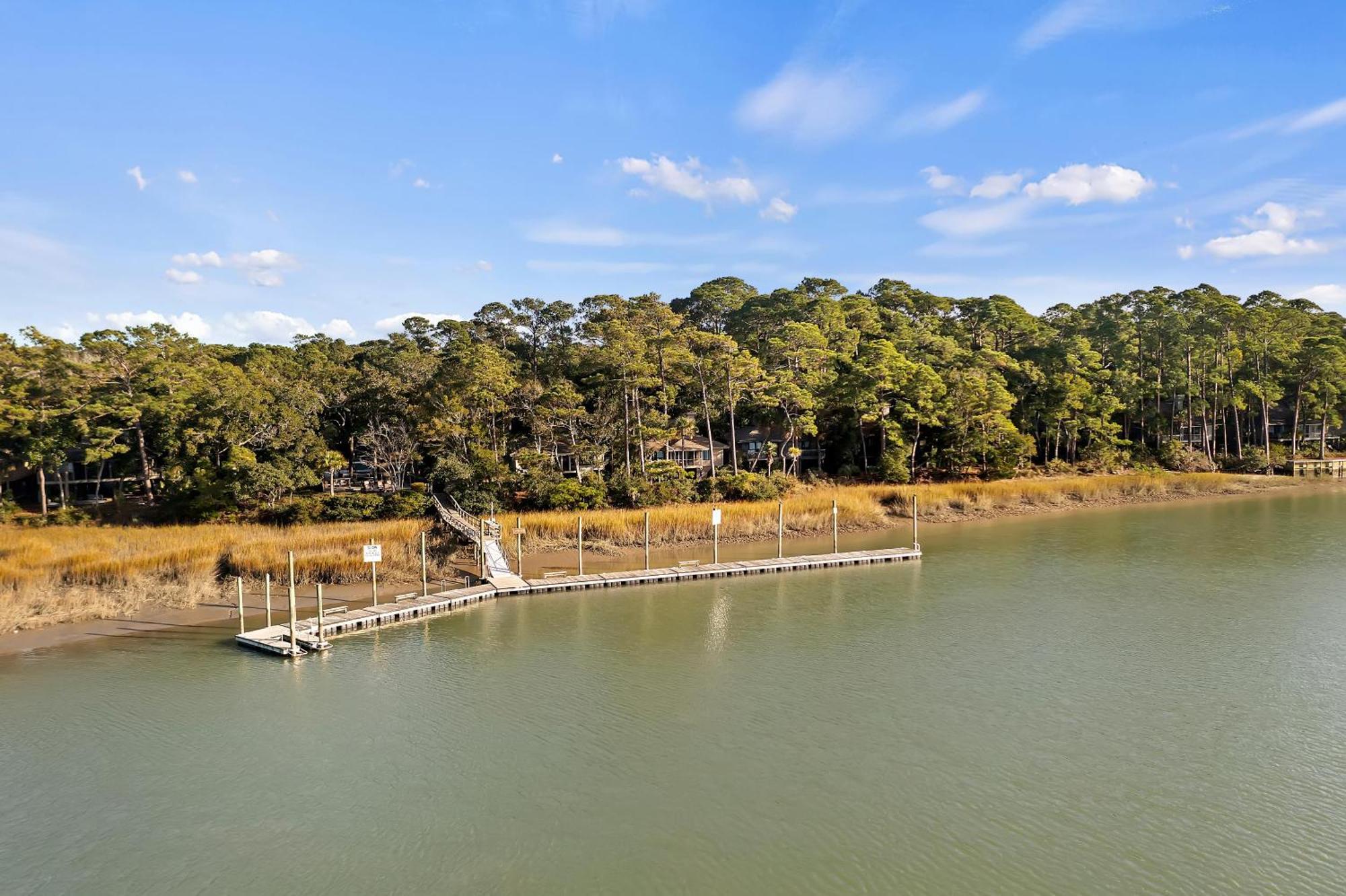 16 Inlet Cove * Kiawah Island