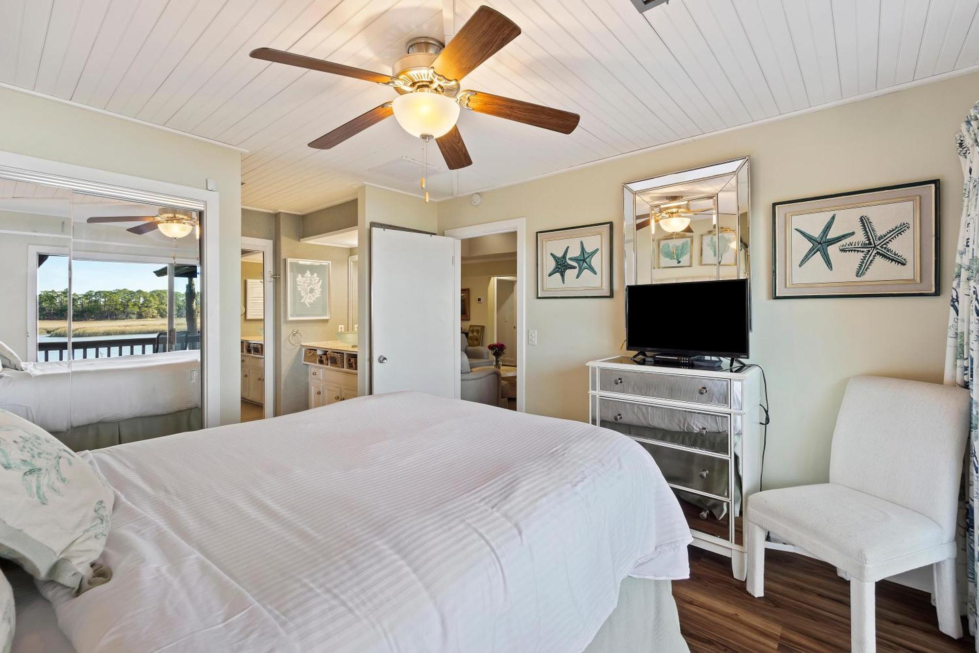 16 Inlet Cove