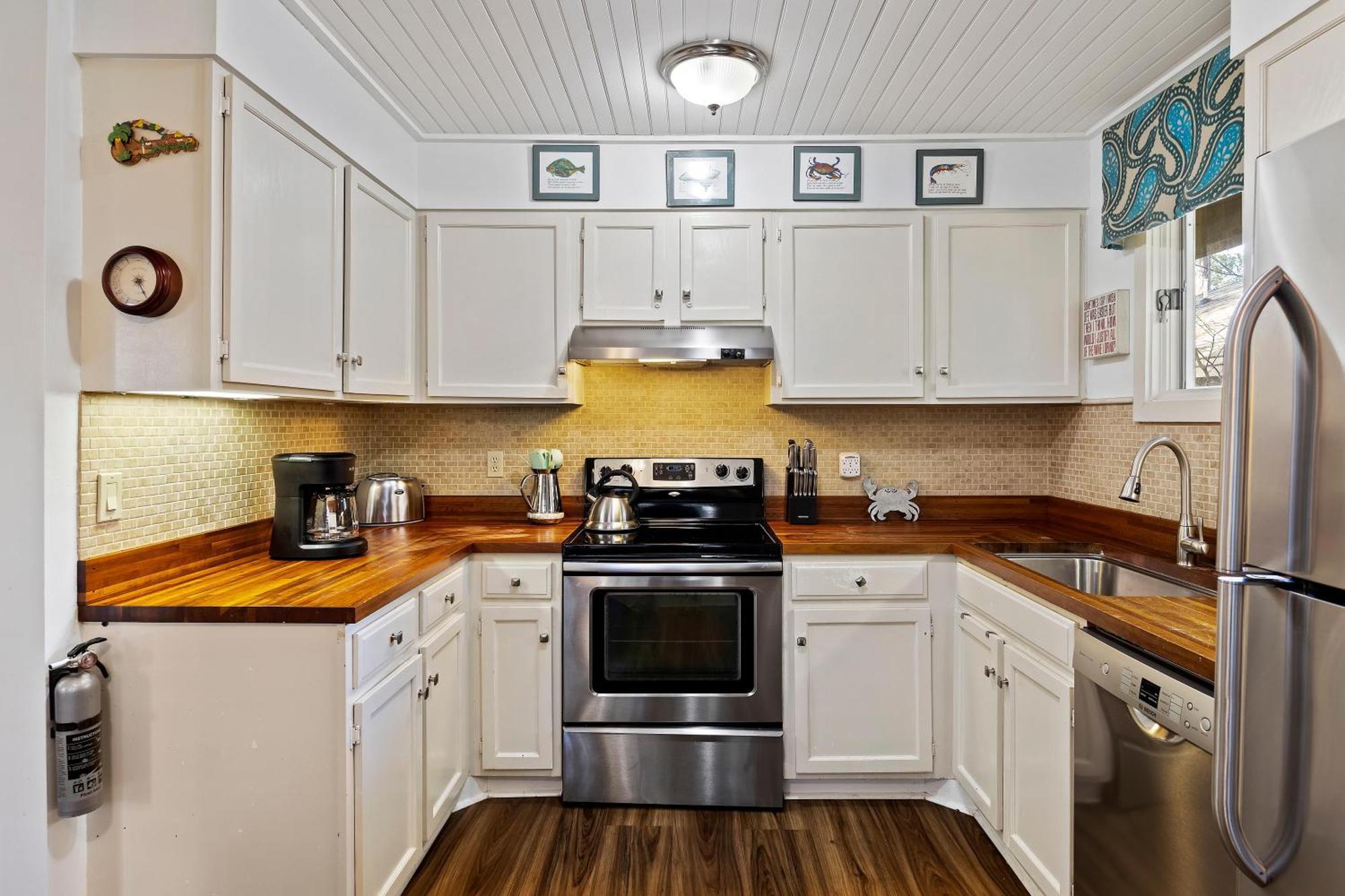 Holiday home 16 Inlet Cove