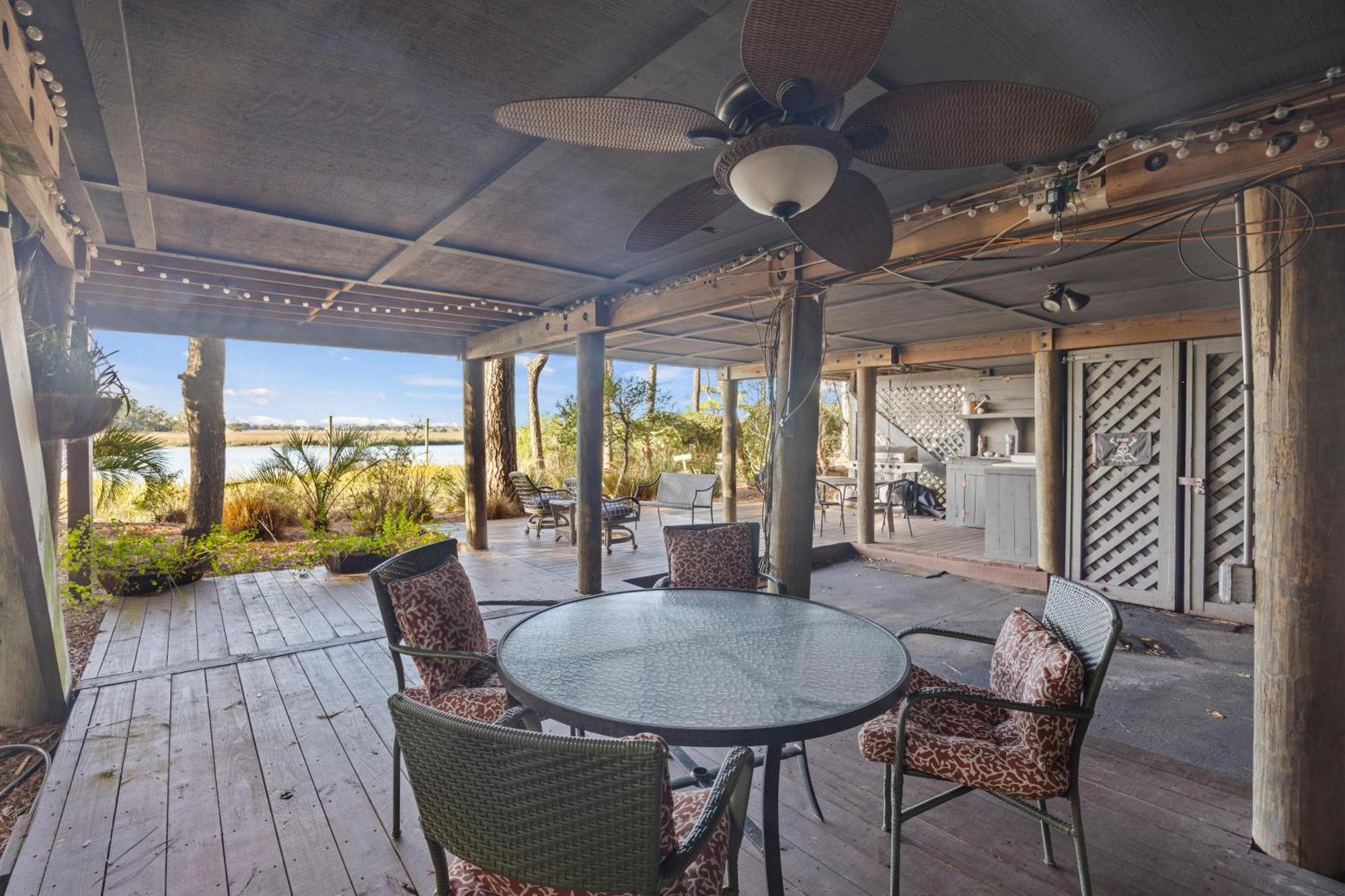 16 Inlet Cove Holiday home *