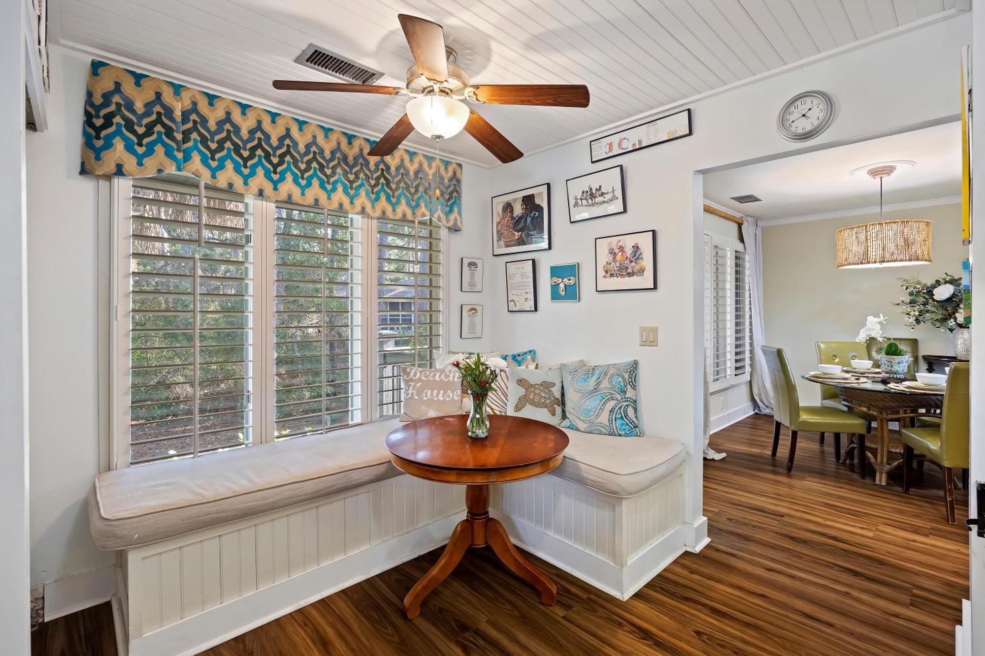 Holiday home 16 Inlet Cove Kiawah Island