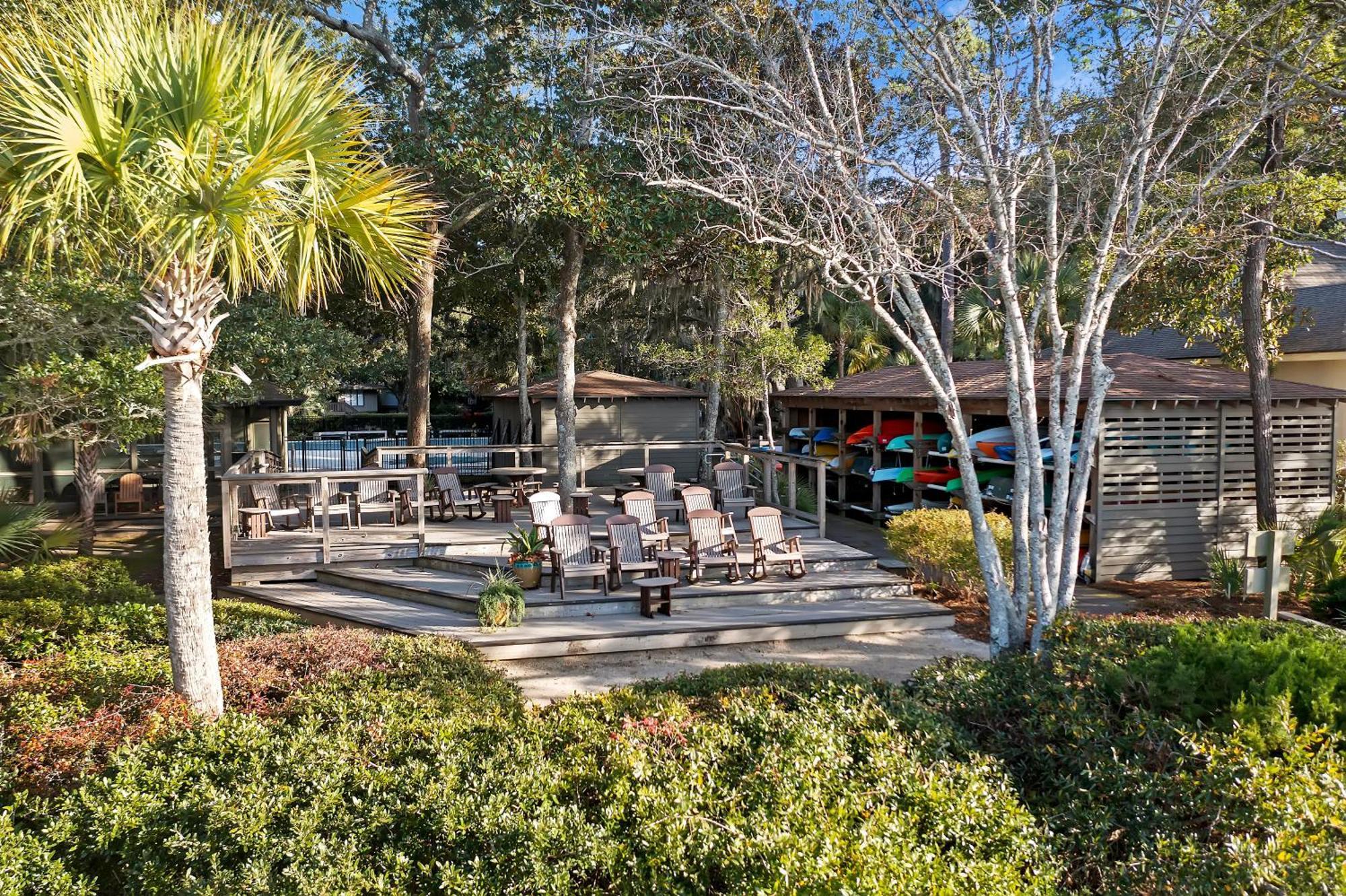 16 Inlet Cove * Kiawah Island