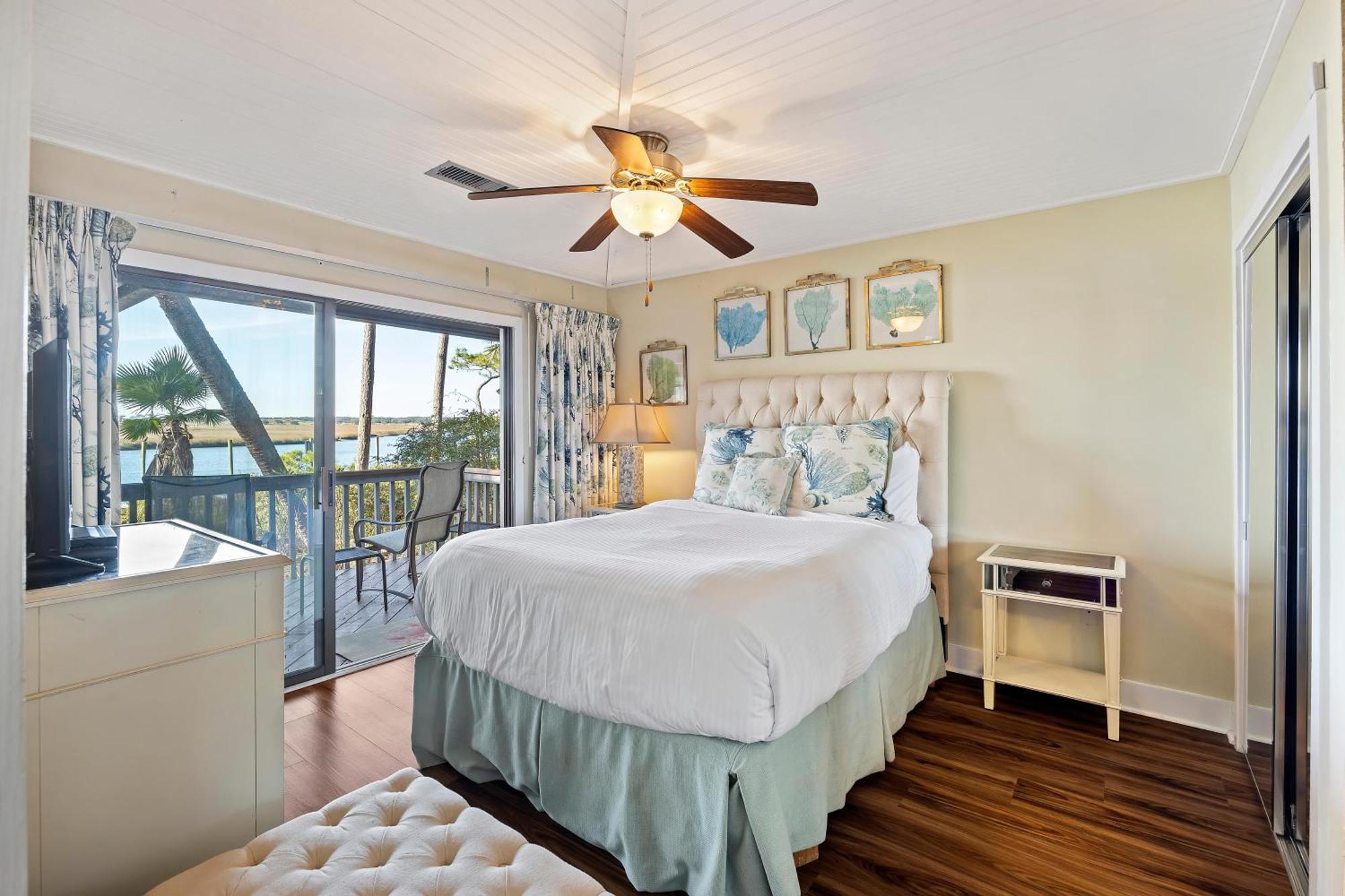 Holiday home 16 Inlet Cove