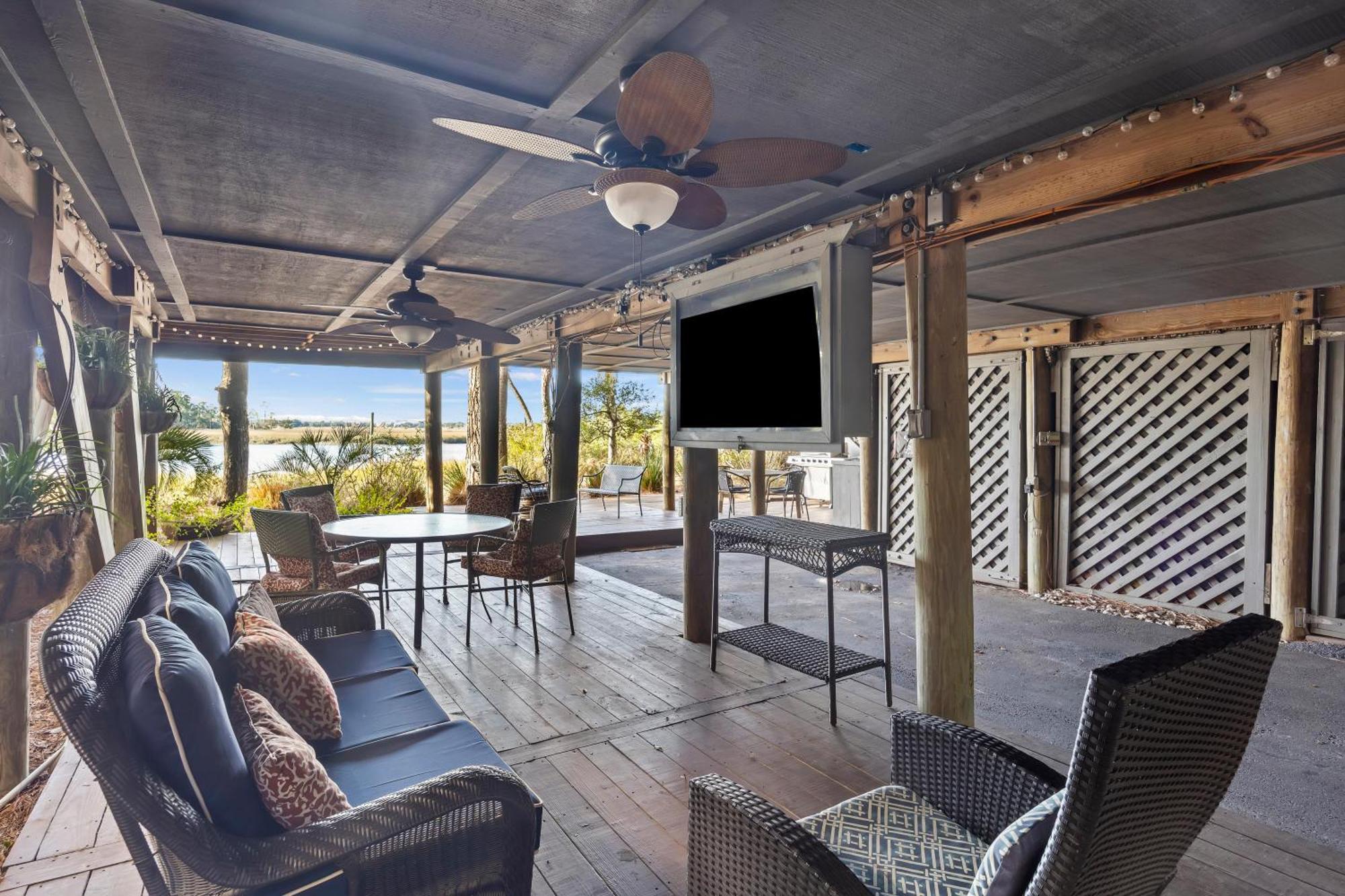 16 Inlet Cove Holiday home *