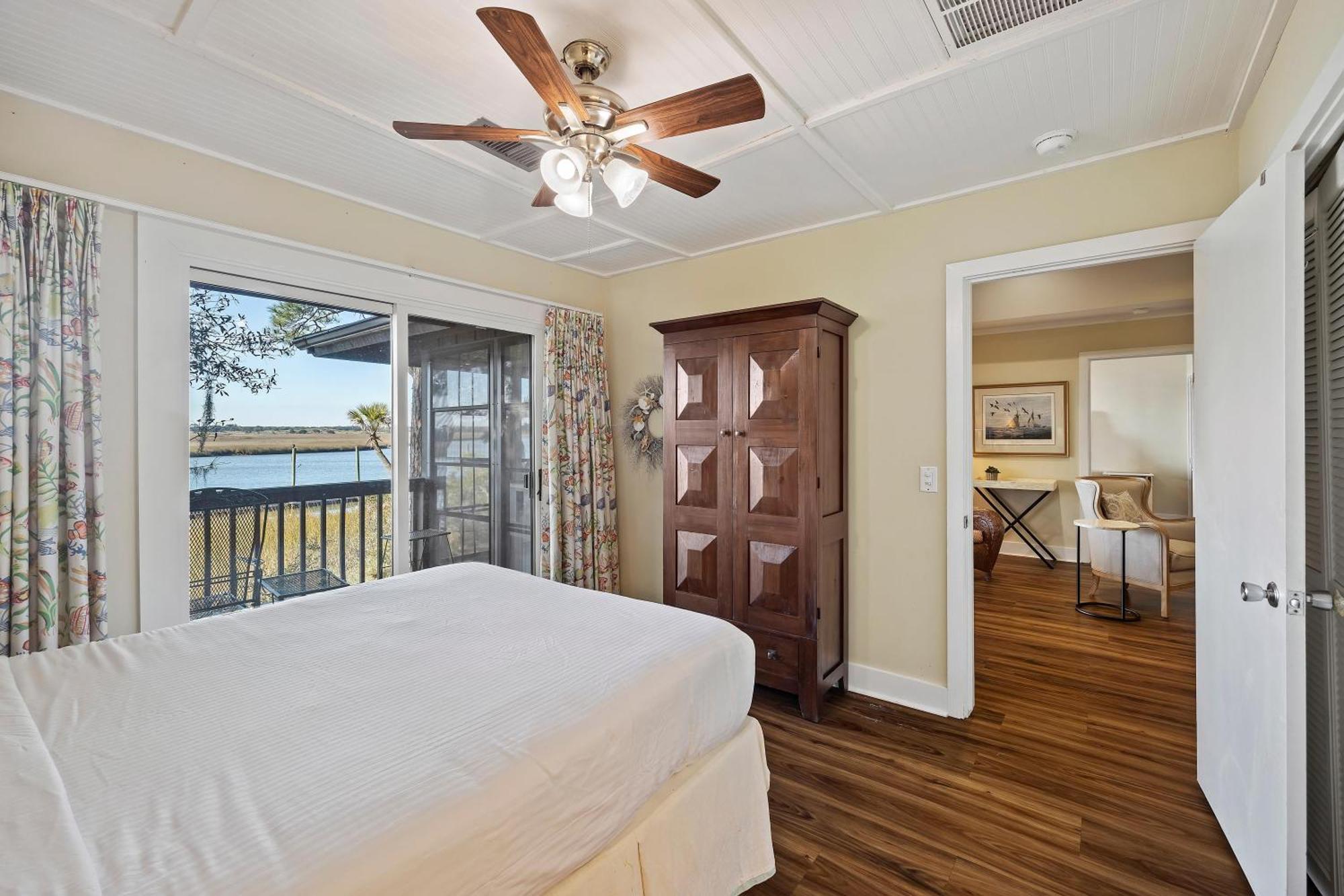 Holiday home 16 Inlet Cove Kiawah Island