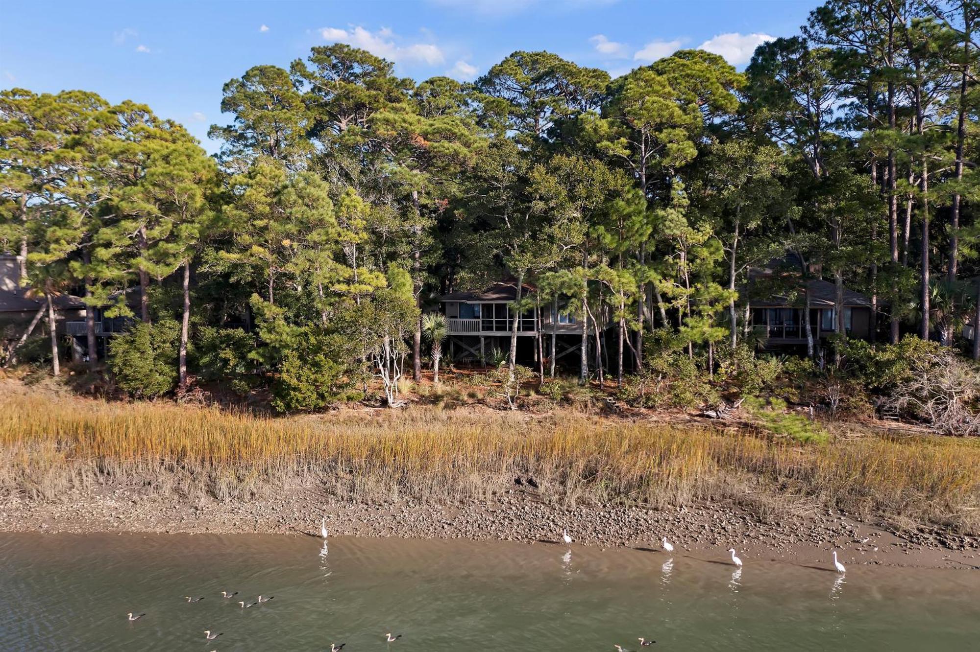 16 Inlet Cove *