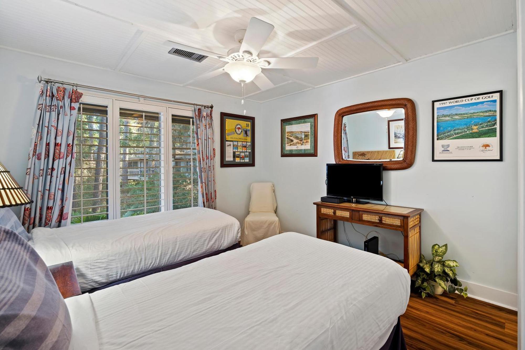 16 Inlet Cove * Kiawah Island