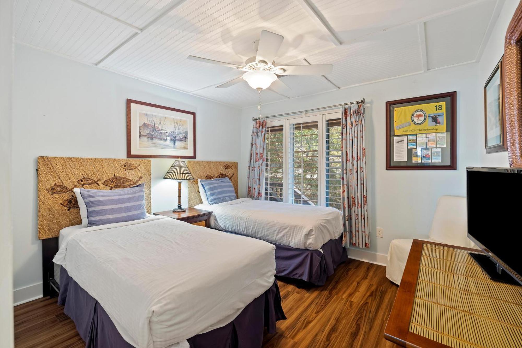 16 Inlet Cove