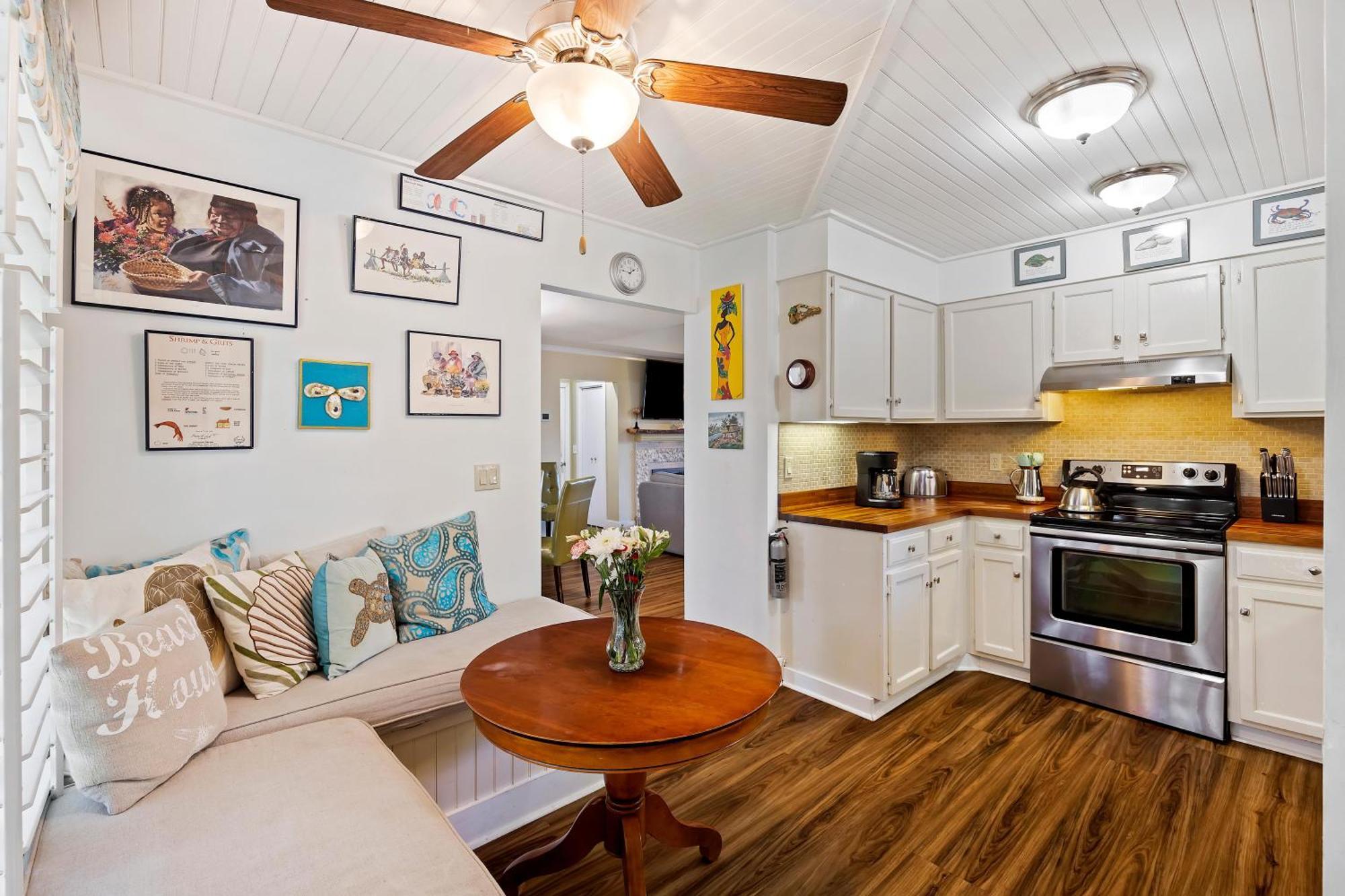 16 Inlet Cove Holiday home *