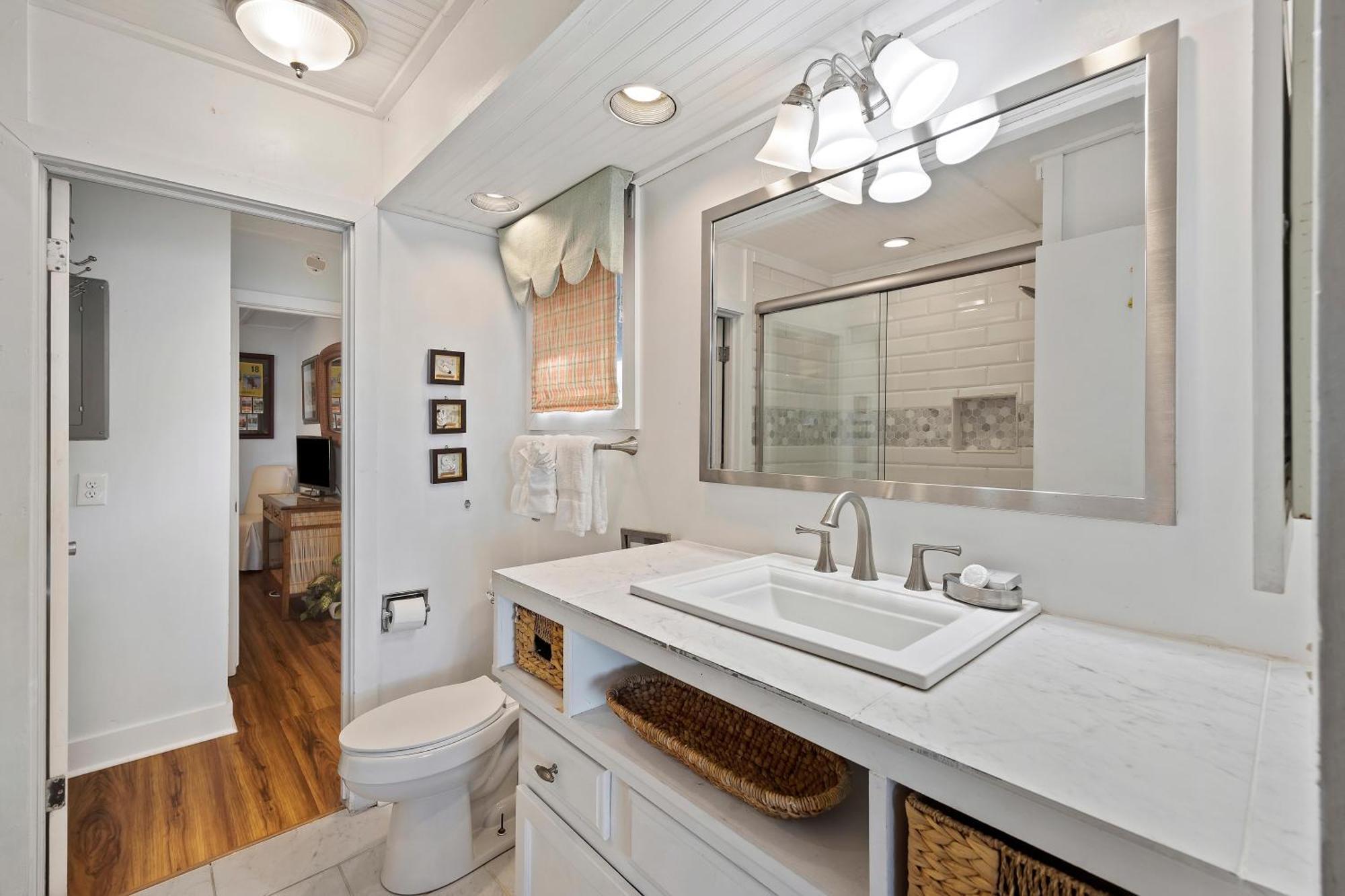 Holiday home 16 Inlet Cove *