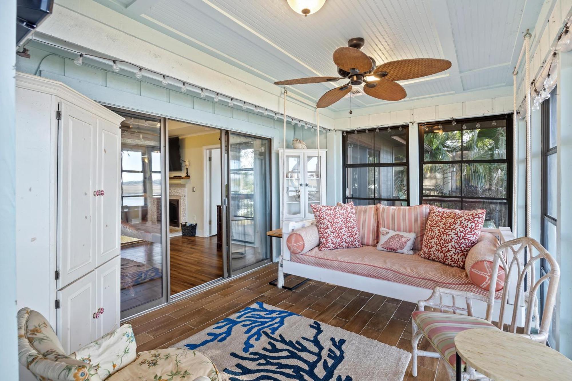 16 Inlet Cove Holiday home