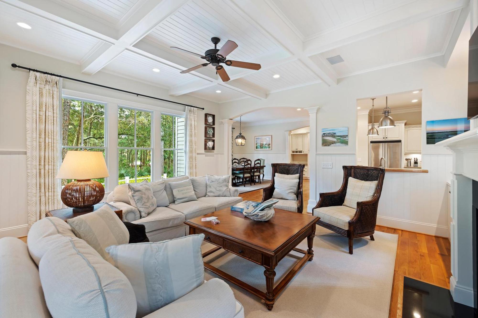 Holiday home 37 Berkshire Hall Kiawah Island