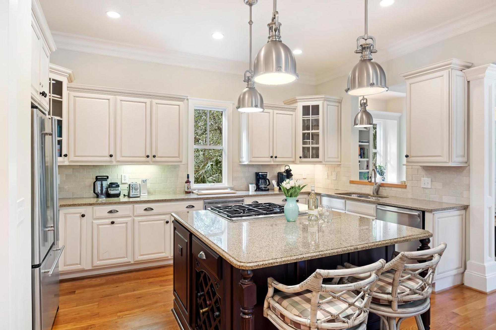 37 Berkshire Hall Kiawah Island