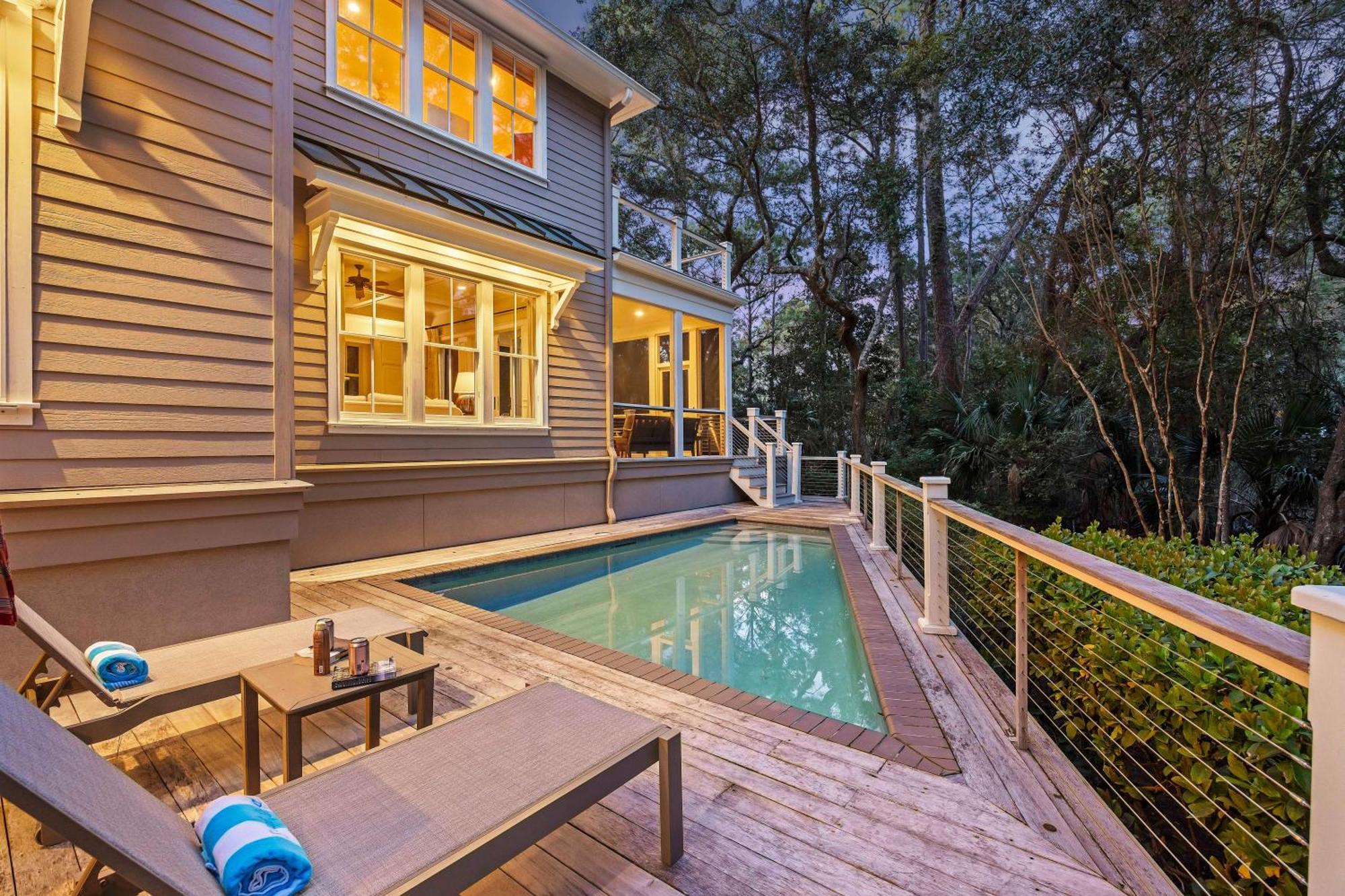 37 Berkshire Hall * Kiawah Island