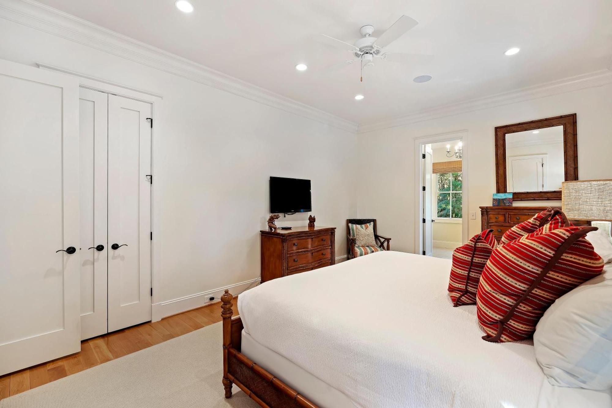 Holiday home 37 Berkshire Hall Kiawah Island