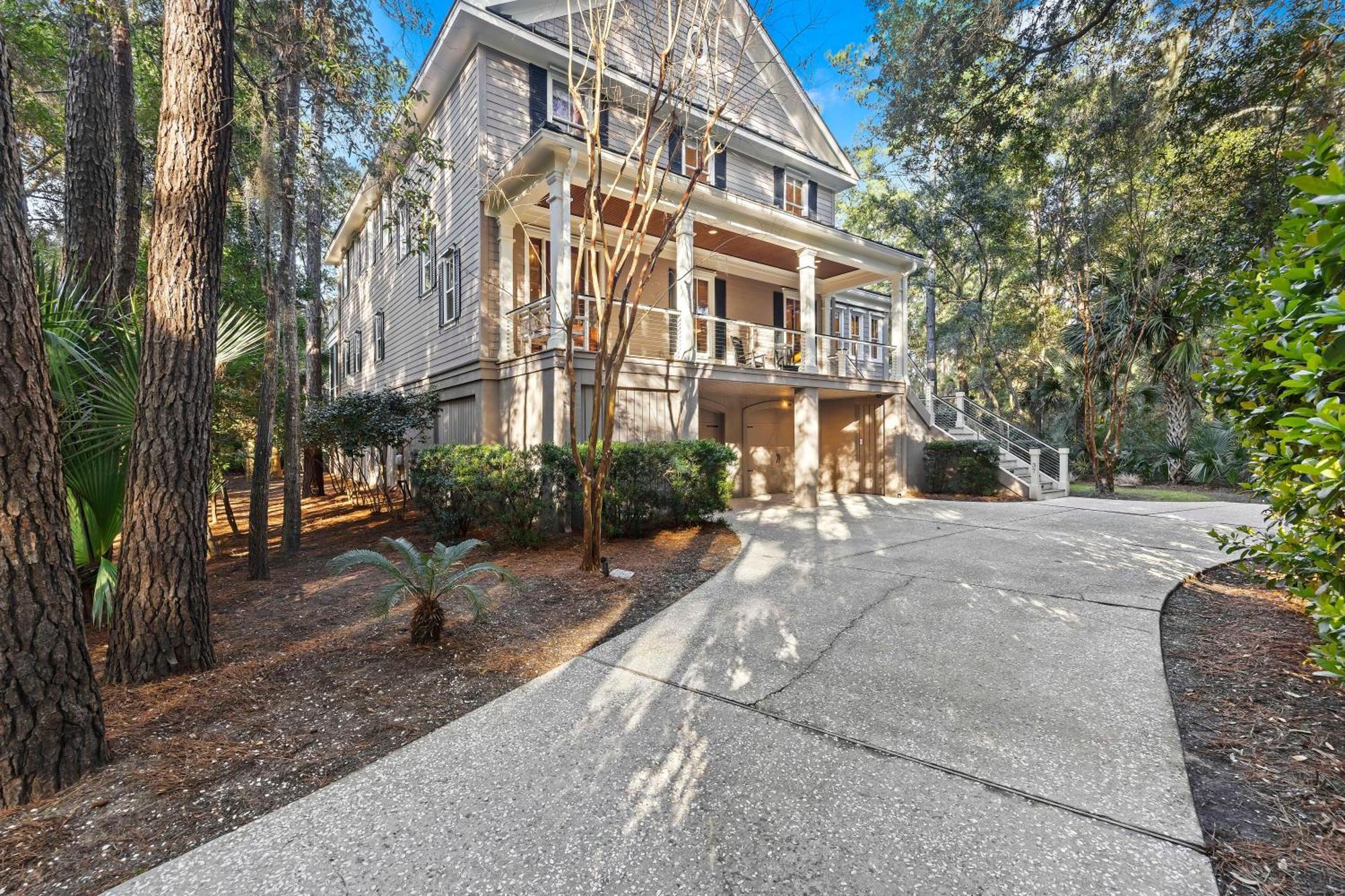 37 Berkshire Hall Kiawah Island
