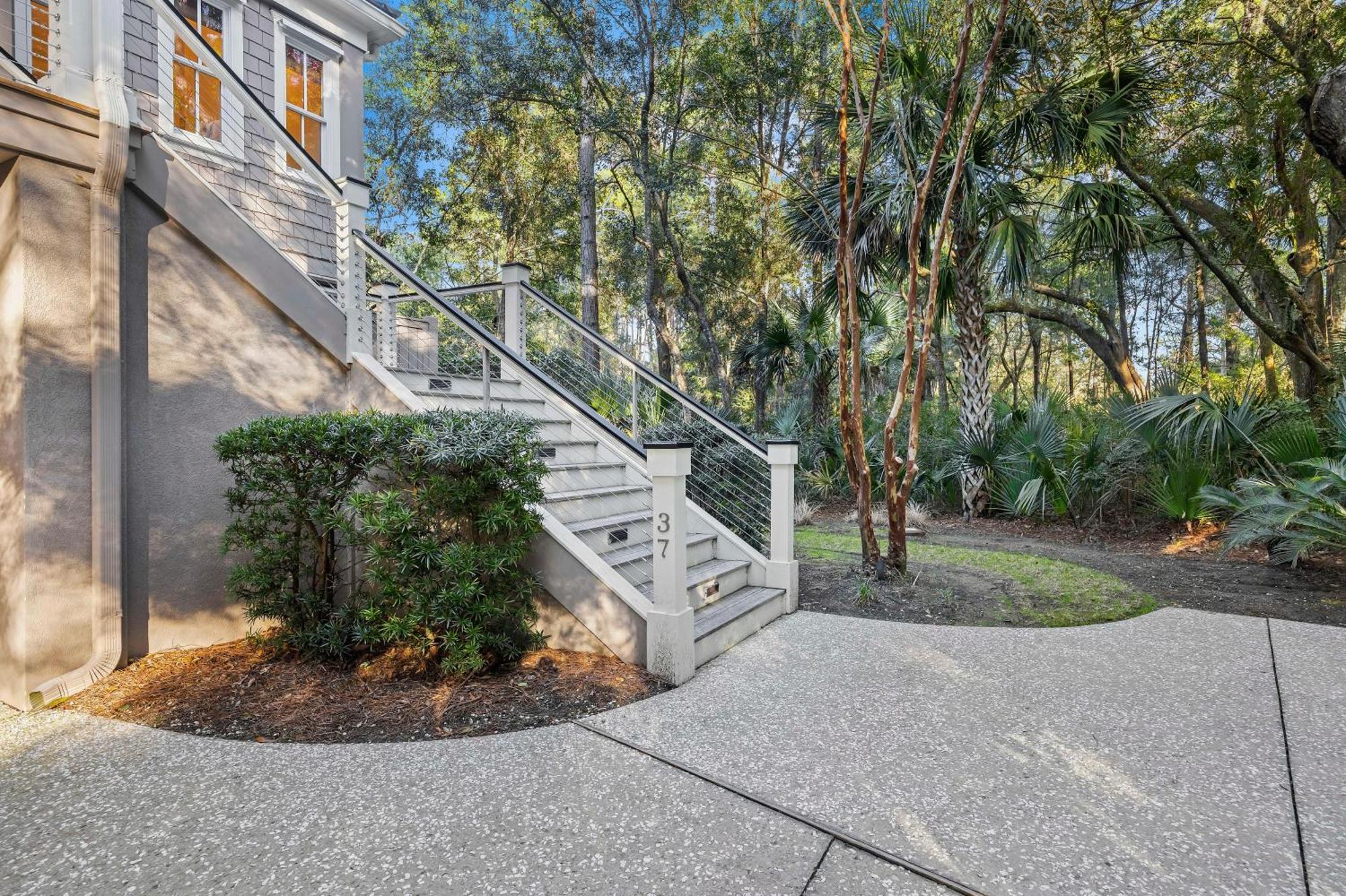 37 Berkshire Hall *