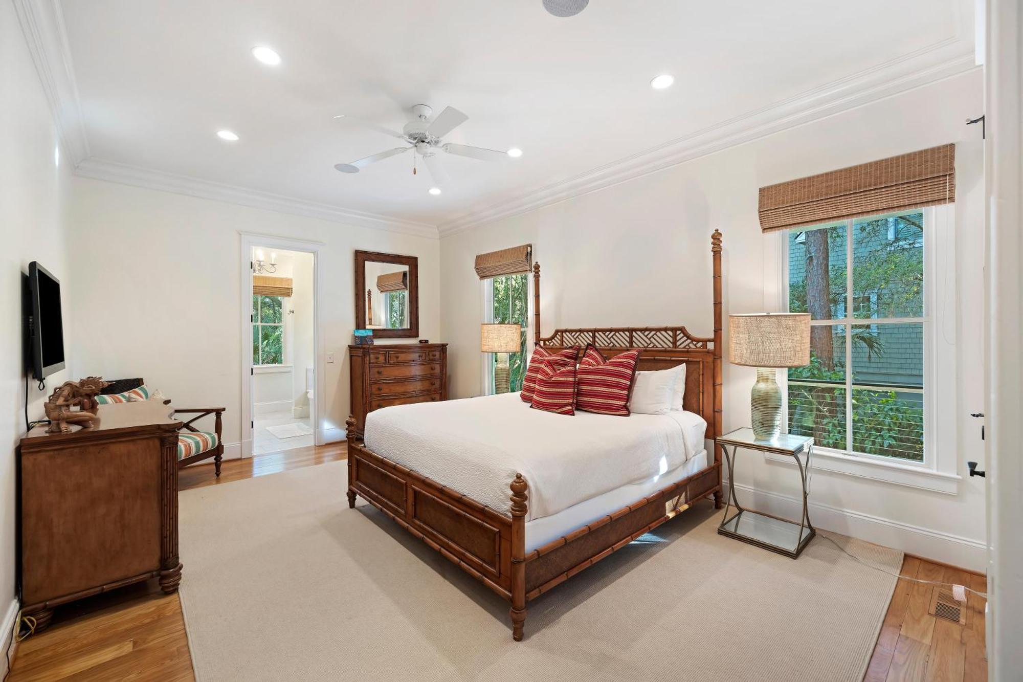 37 Berkshire Hall Kiawah Island