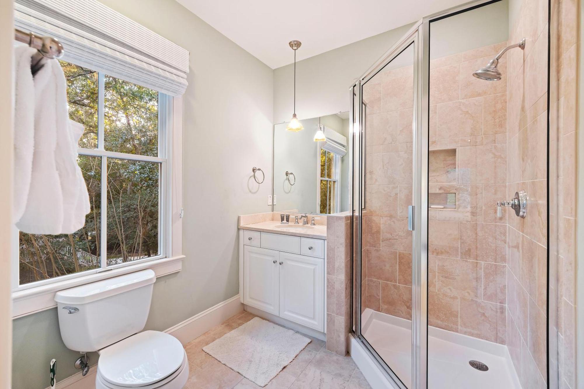 37 Berkshire Hall Holiday home Kiawah Island