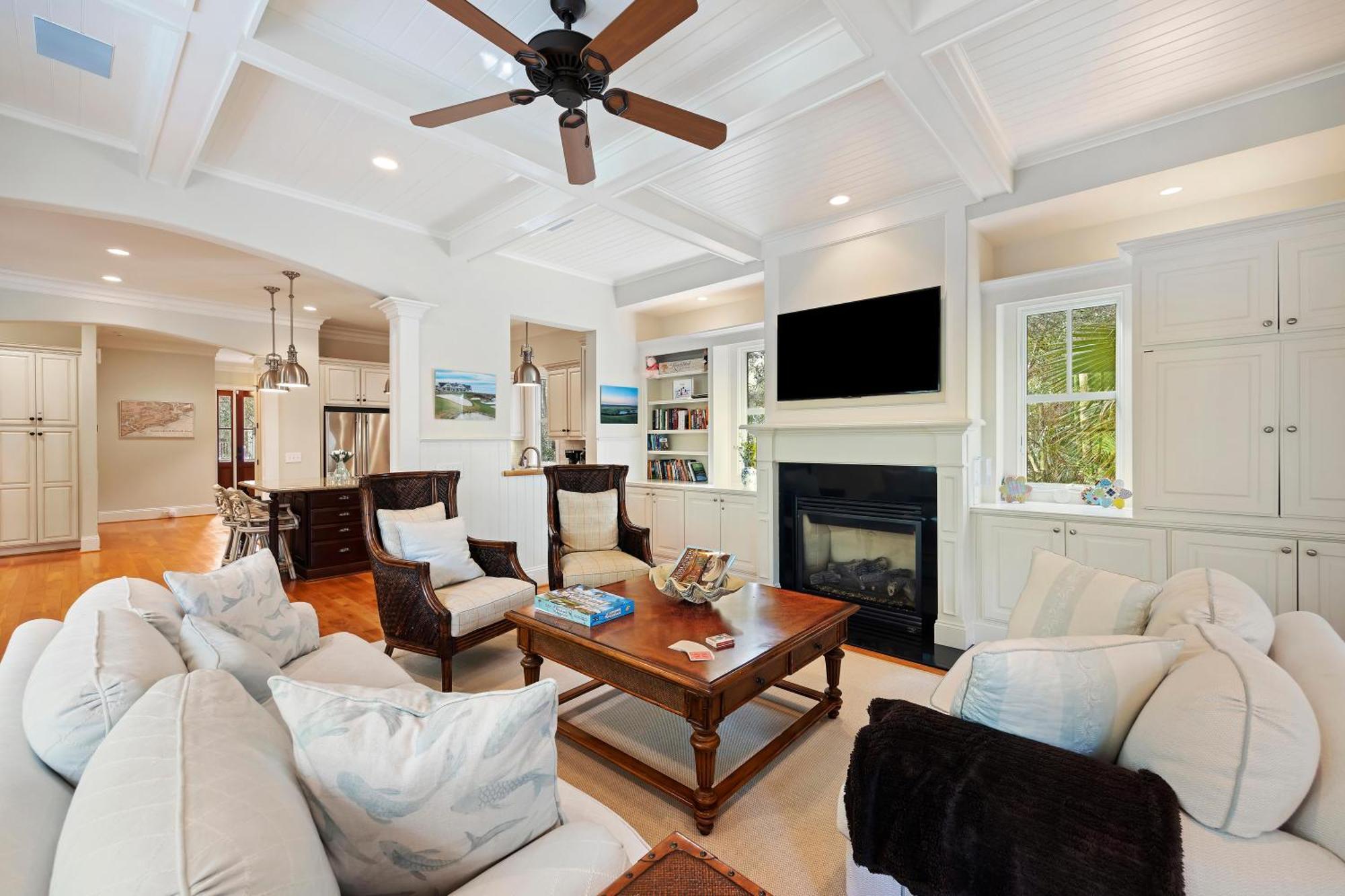 37 Berkshire Hall *
