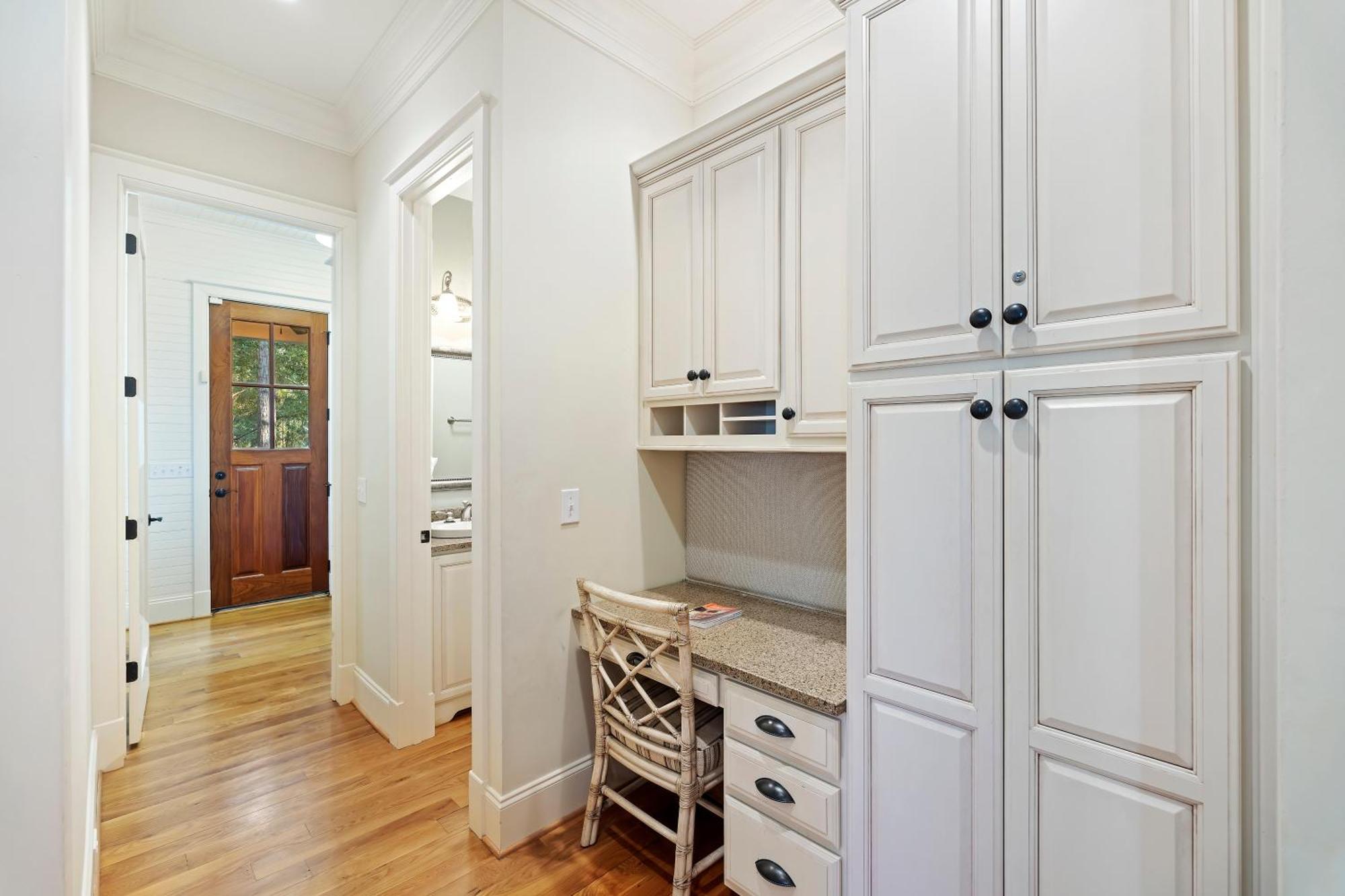 37 Berkshire Hall Kiawah Island