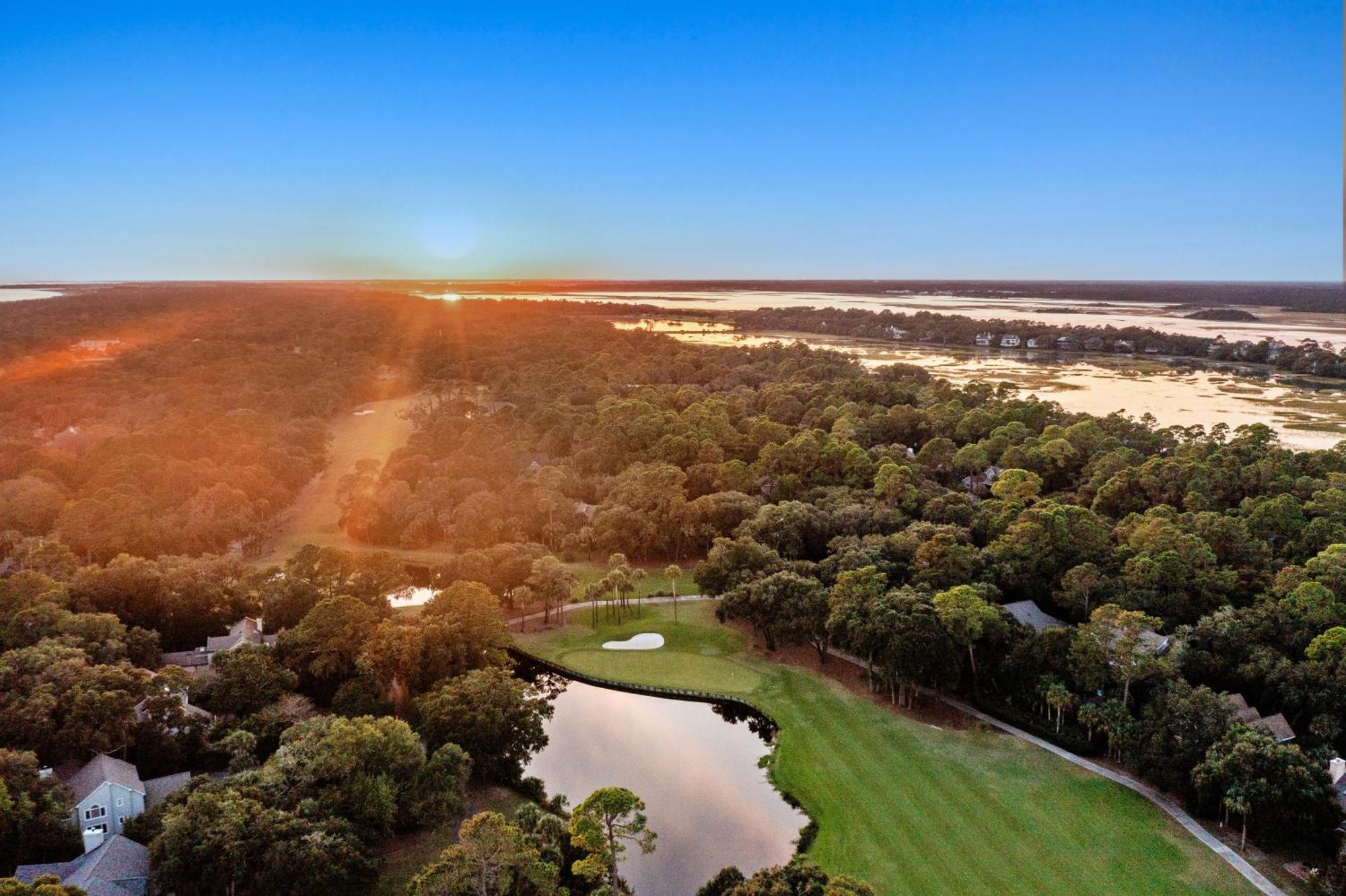 Holiday home 51 Burroughs Hall Kiawah Island