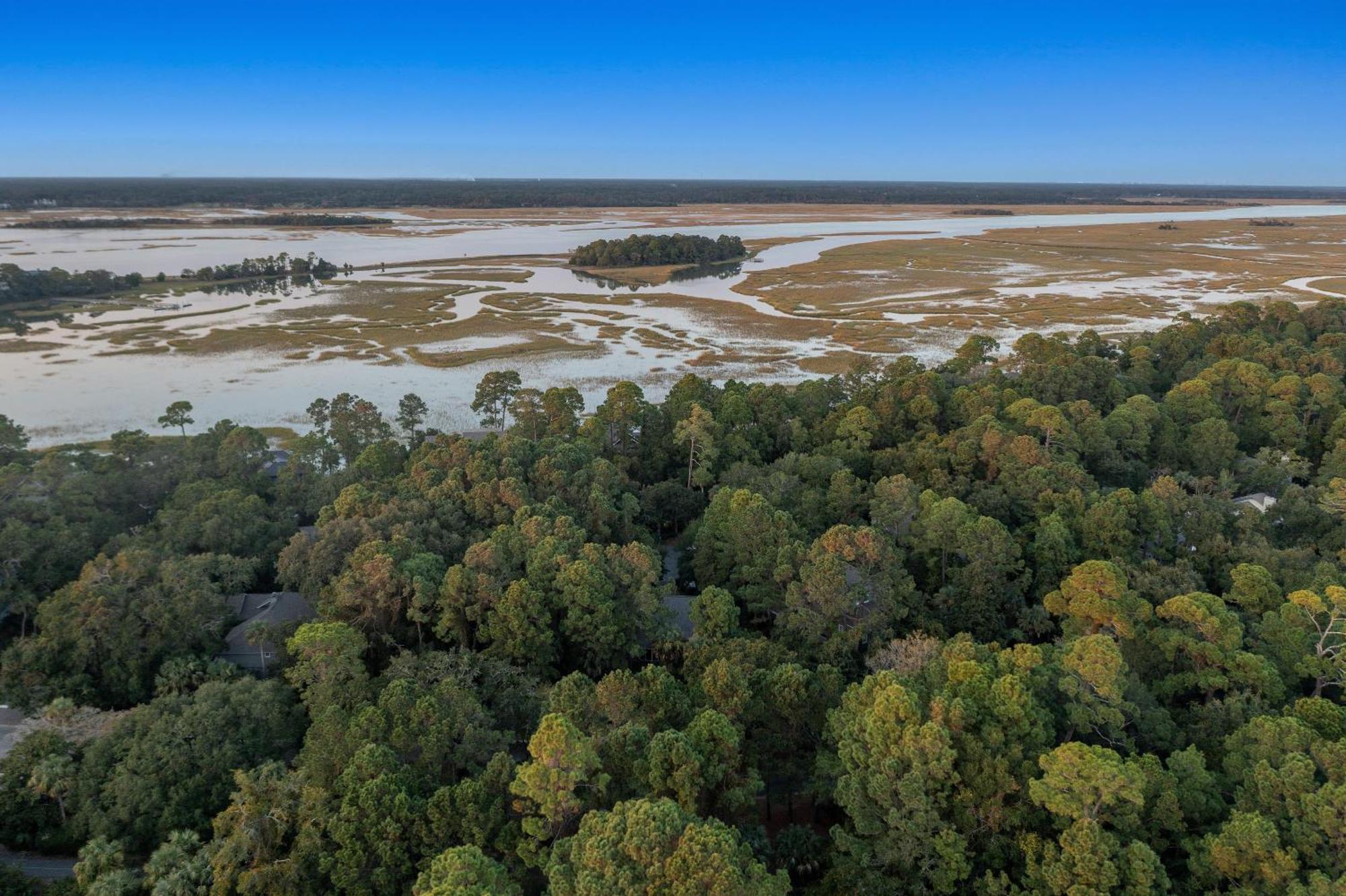 Holiday home 51 Burroughs Hall Kiawah Island