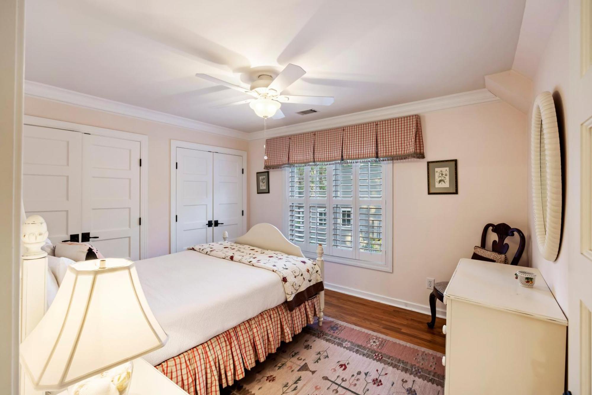 51 Burroughs Hall *