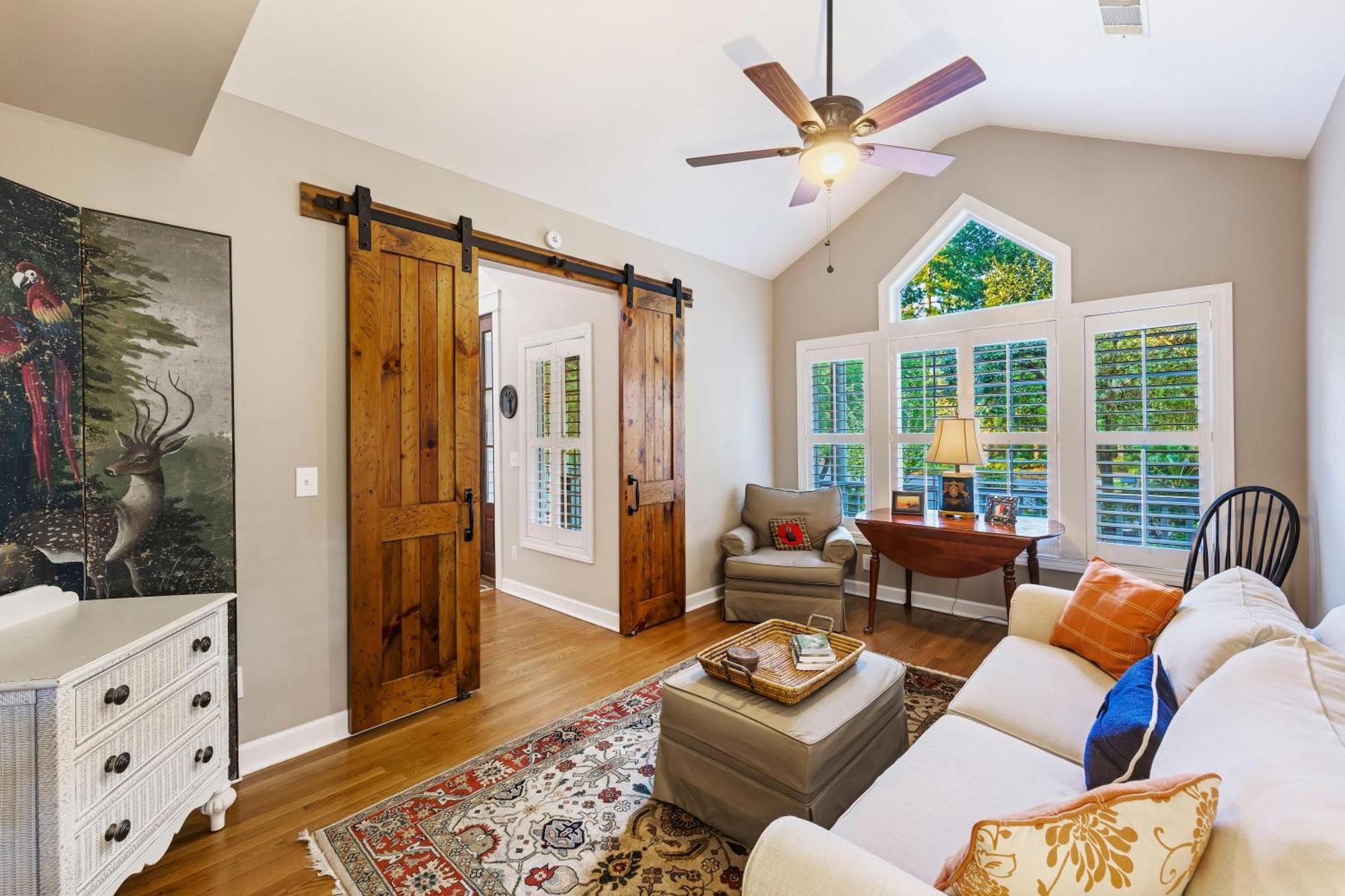 51 Burroughs Hall Kiawah Island