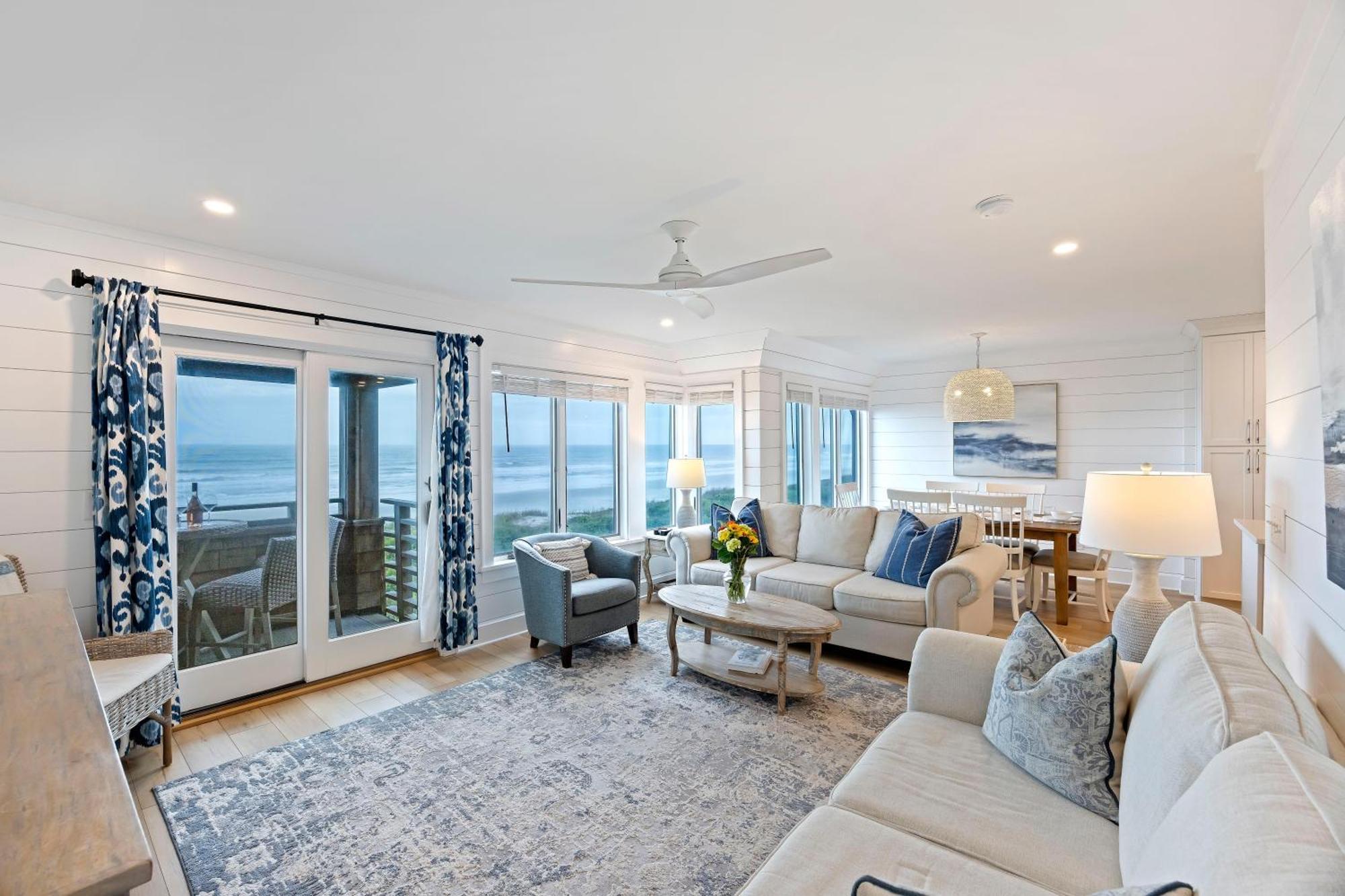 4327 Windswept * Kiawah Island