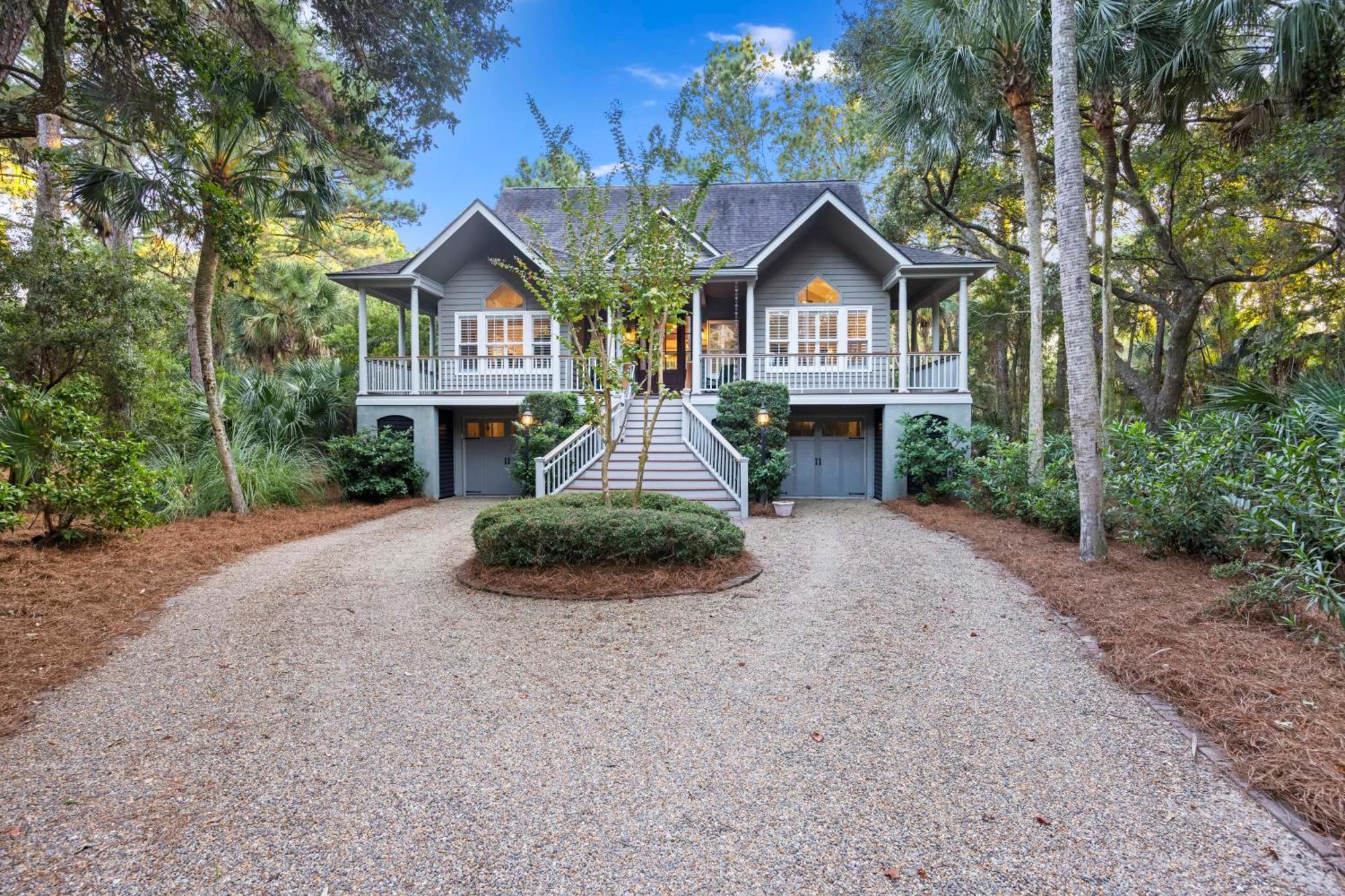 51 Burroughs Hall Holiday home