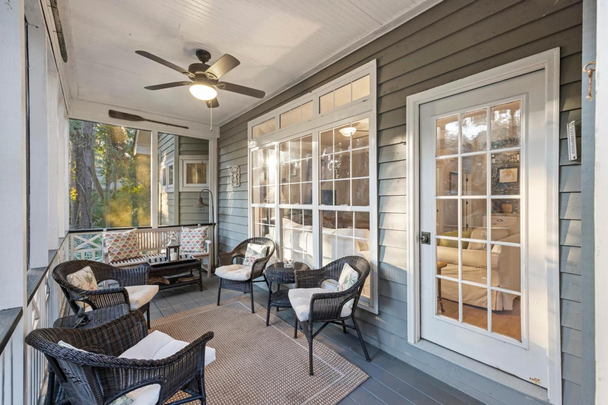51 Burroughs Hall Holiday home Kiawah Island