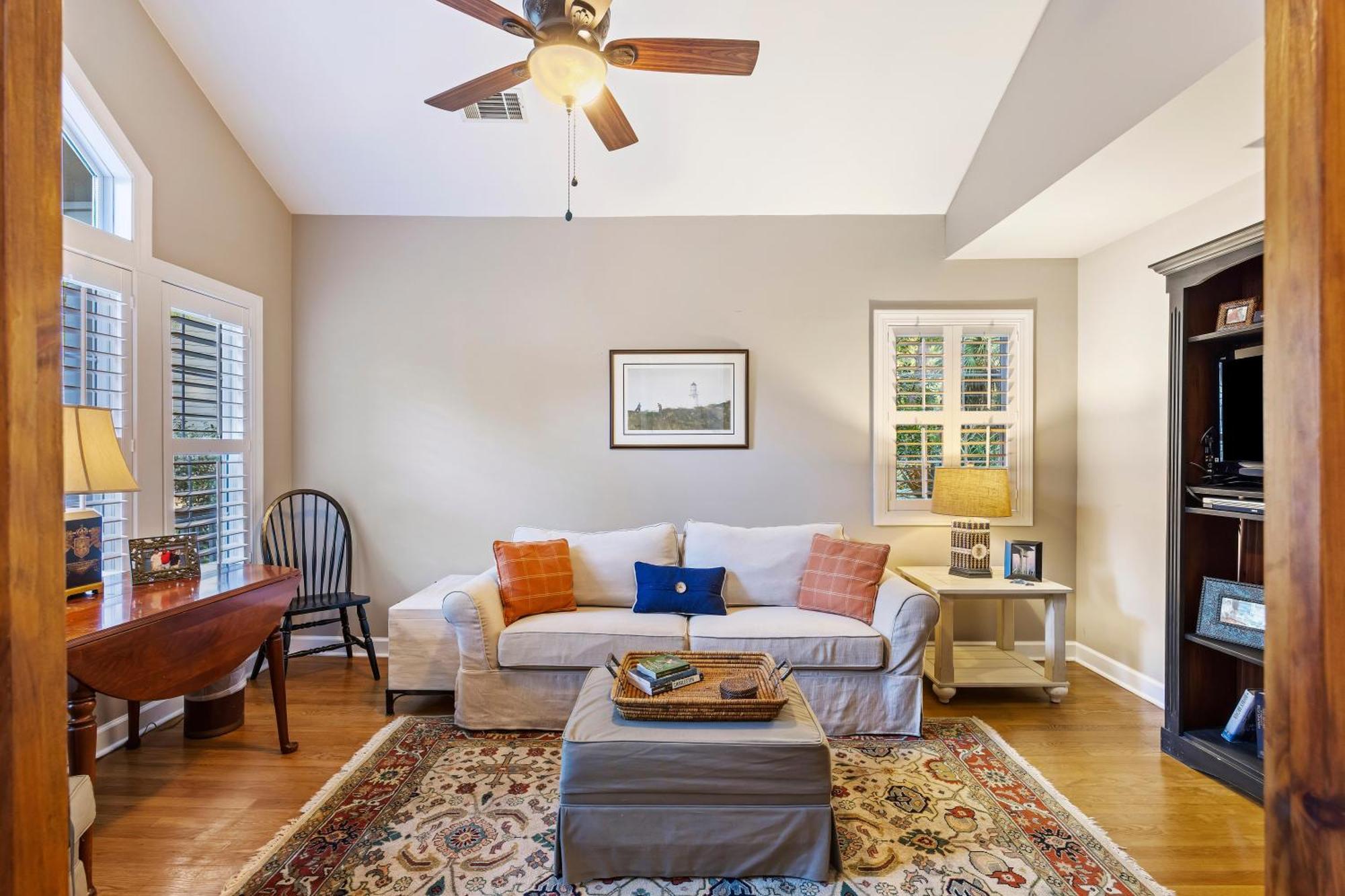 51 Burroughs Hall * Kiawah Island