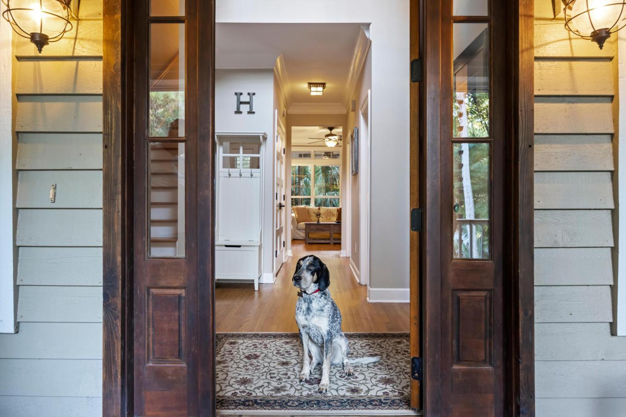 51 Burroughs Hall Holiday home Kiawah Island