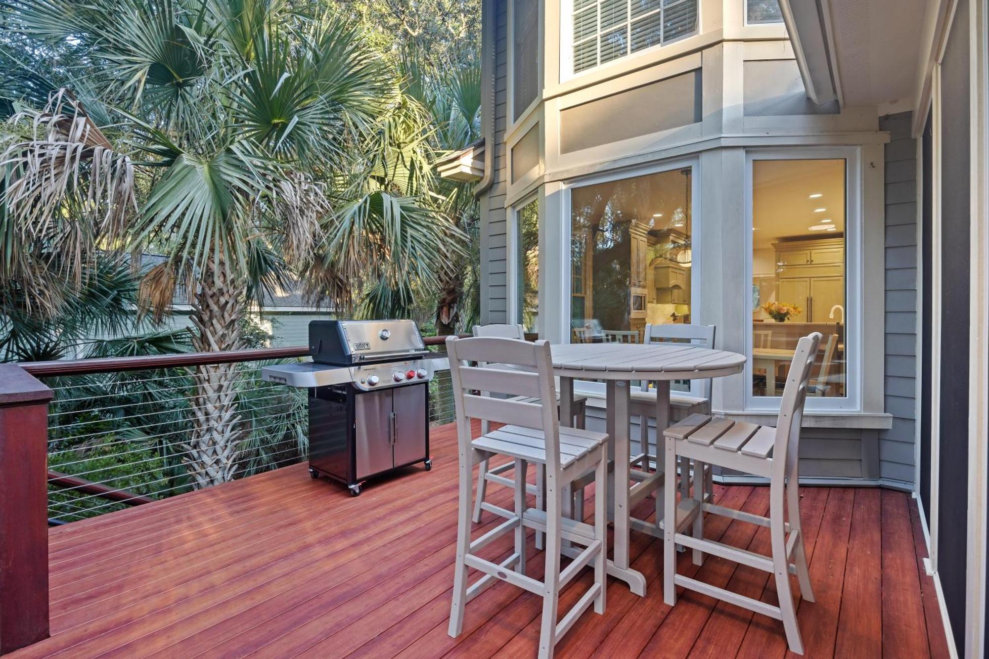 508 Ruddy Turnstone Kiawah Island
