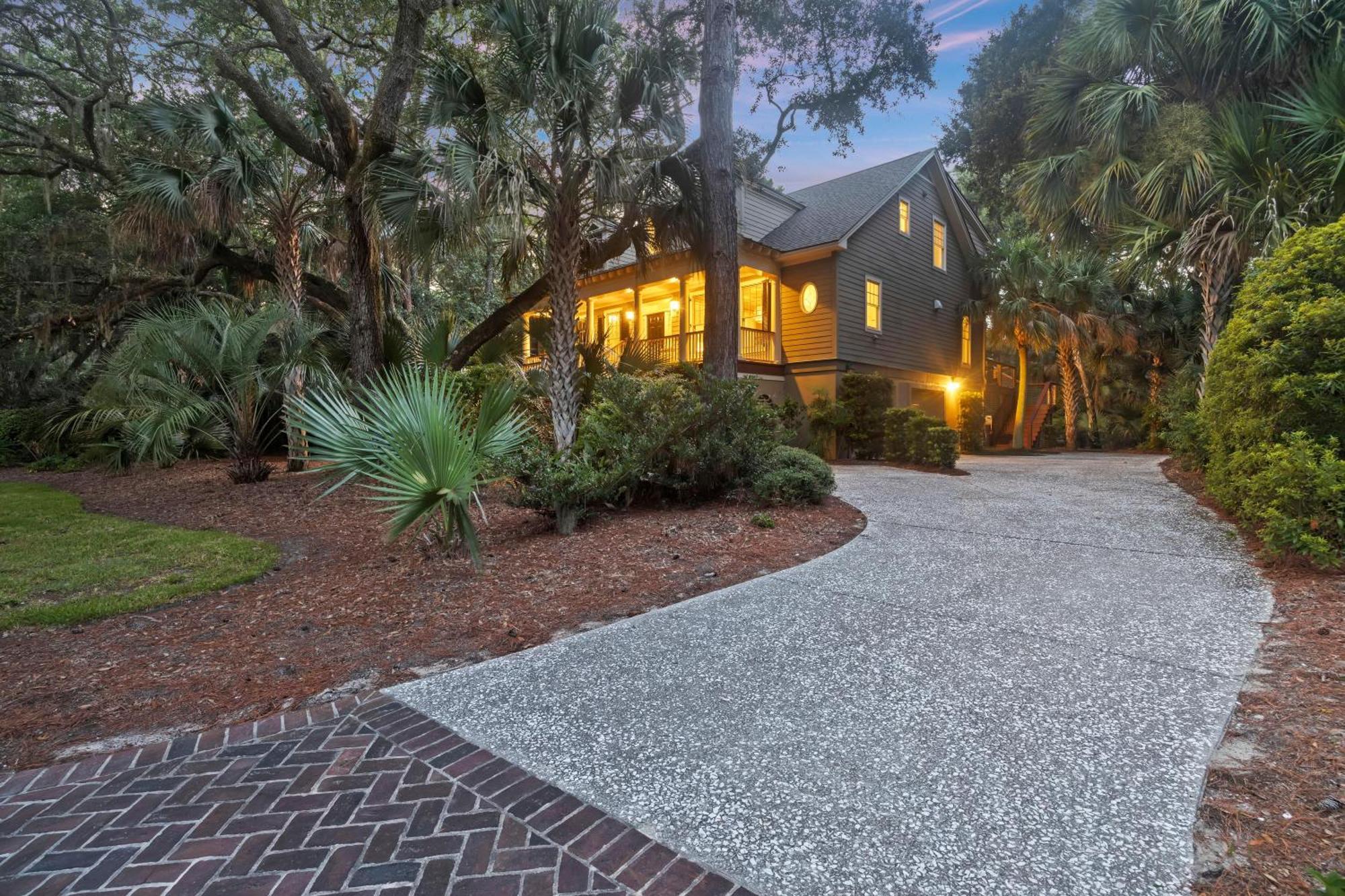508 Ruddy Turnstone Holiday home Kiawah Island