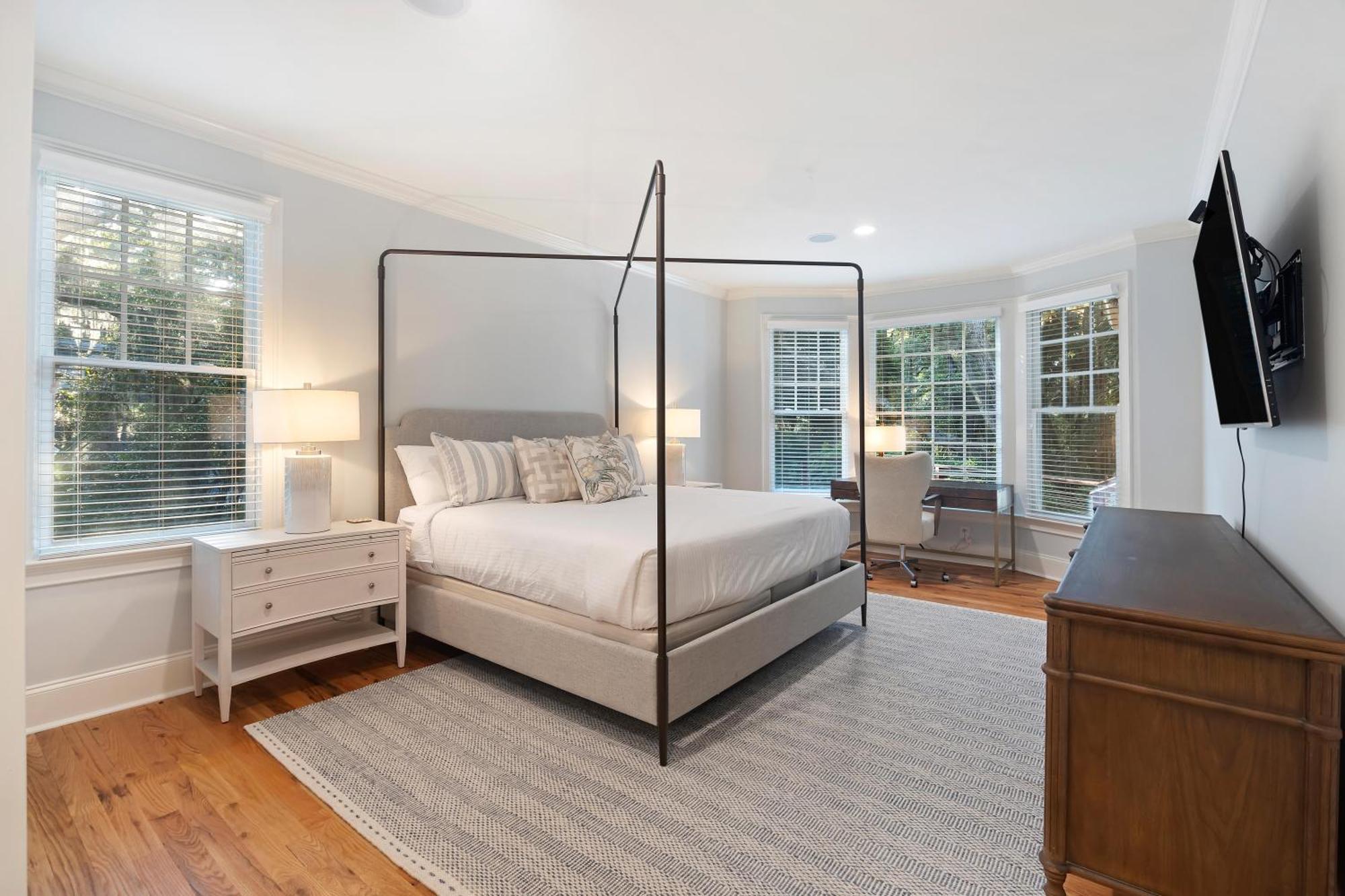 Holiday home 508 Ruddy Turnstone Kiawah Island