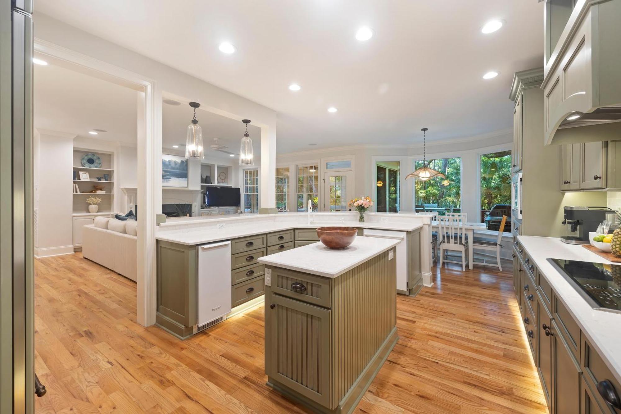 508 Ruddy Turnstone * Kiawah Island