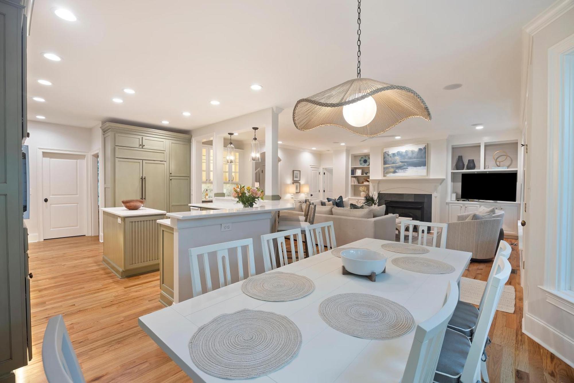508 Ruddy Turnstone Holiday home Kiawah Island