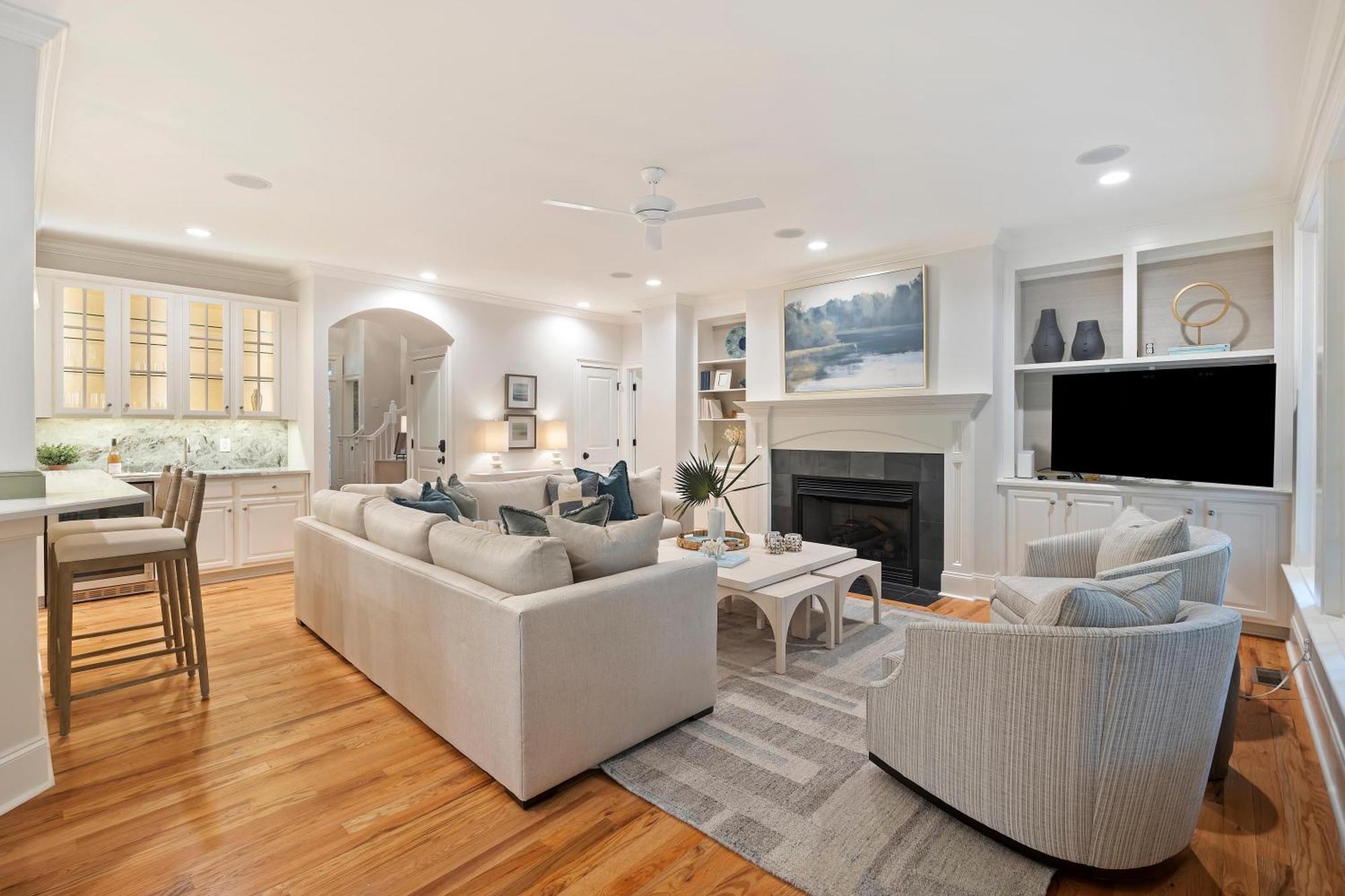 Holiday home 508 Ruddy Turnstone Kiawah Island