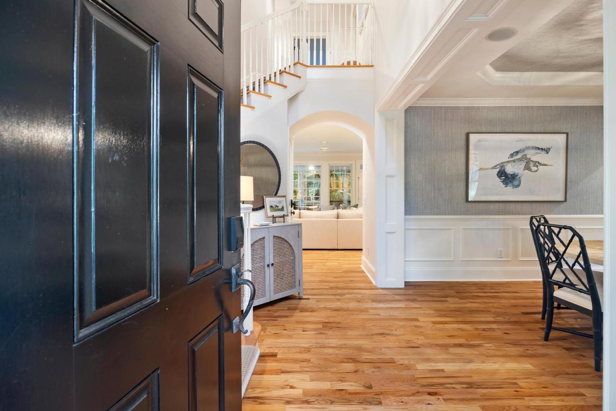 Holiday home 508 Ruddy Turnstone Kiawah Island