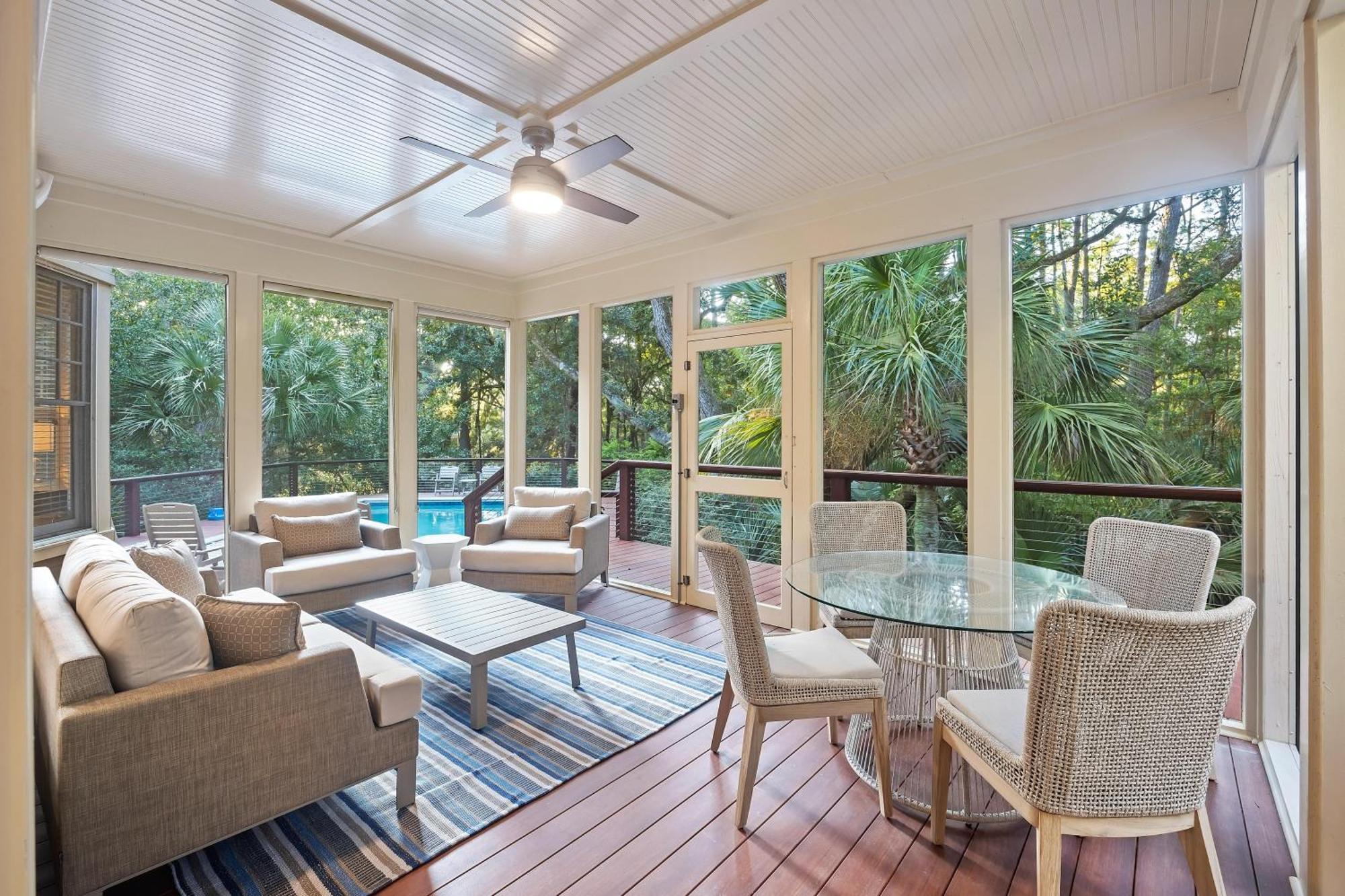 508 Ruddy Turnstone Holiday home Kiawah Island